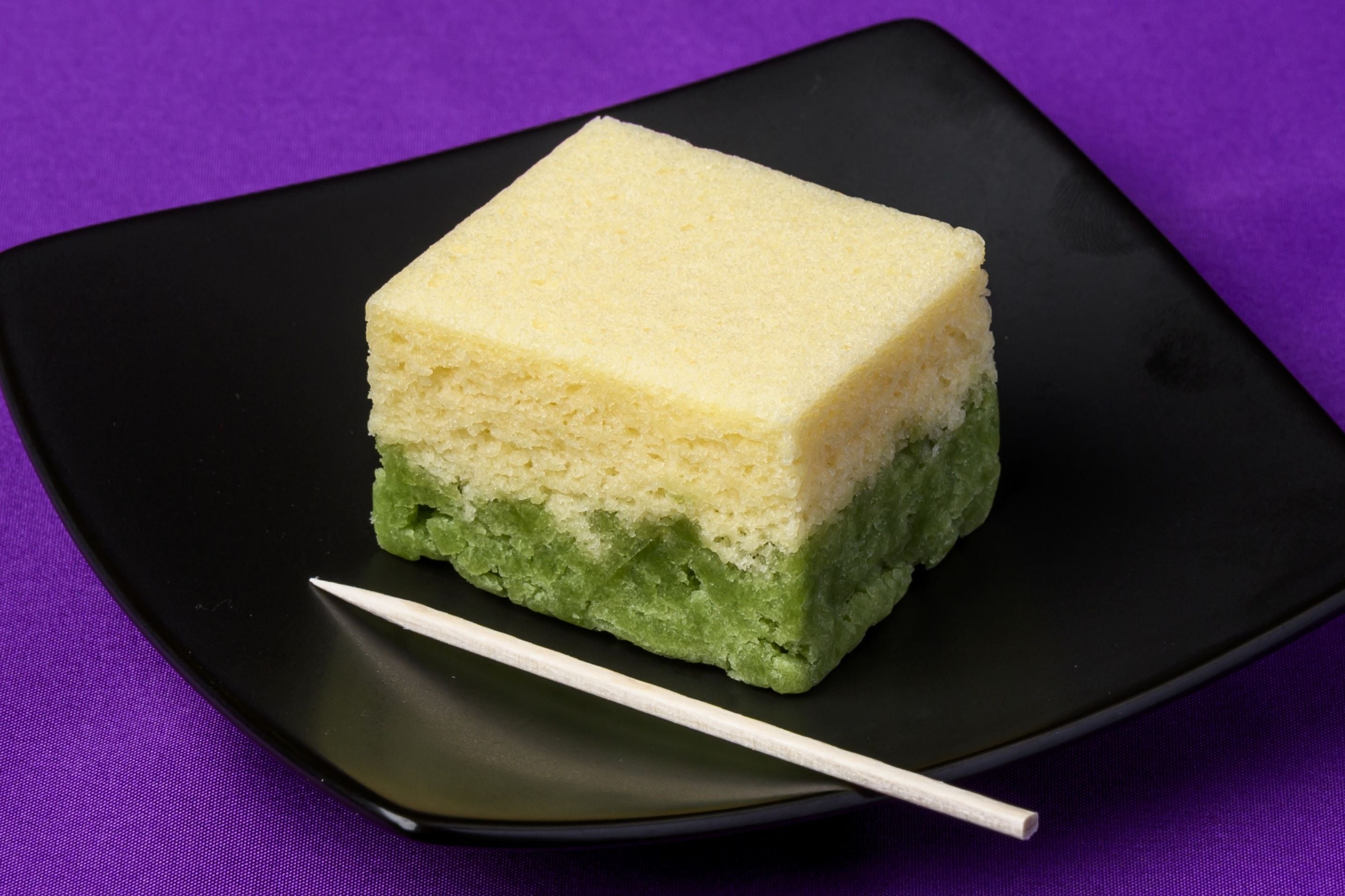 Shibafune Koide wagashi Sannyasou No