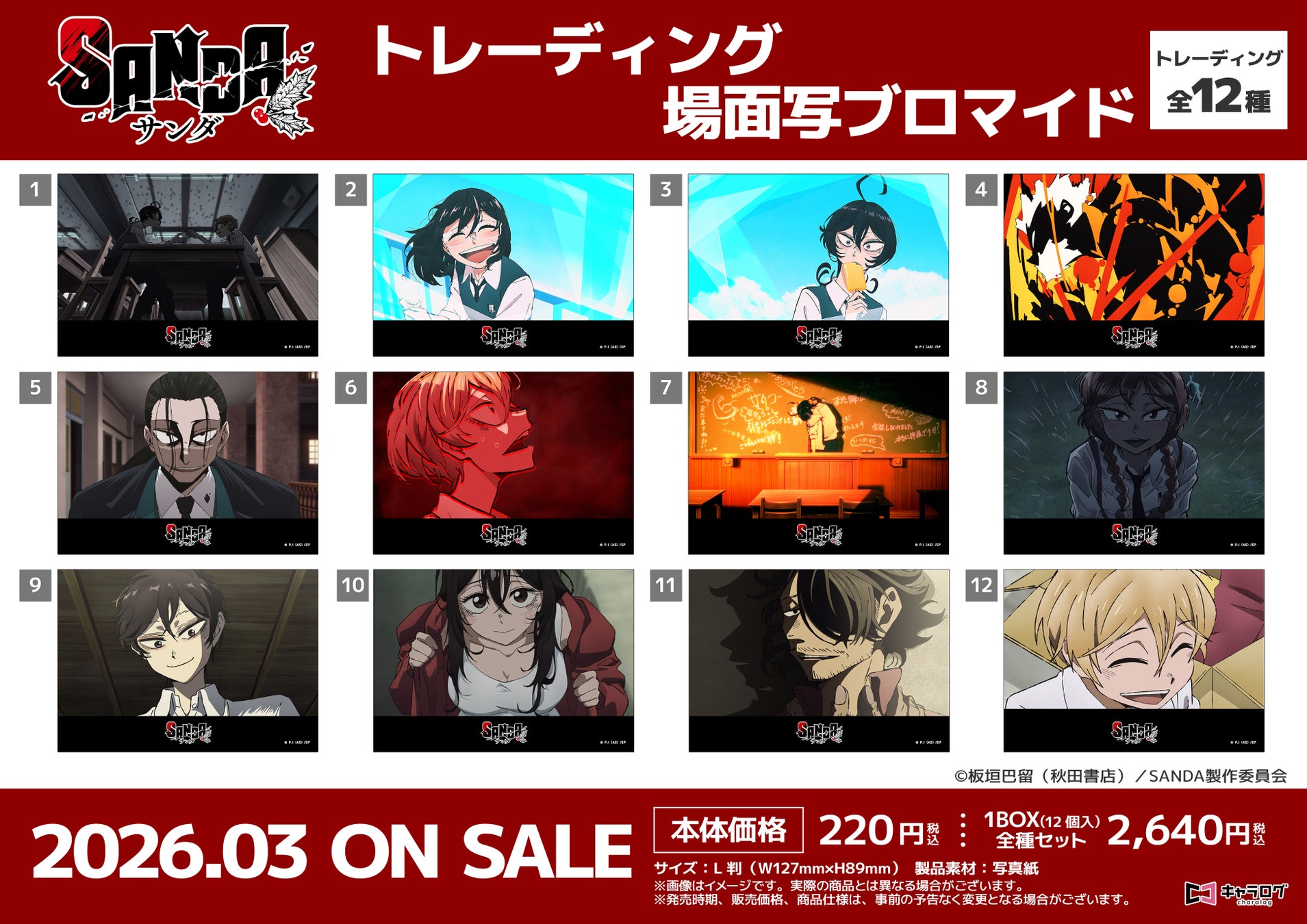 交易照片溴化物