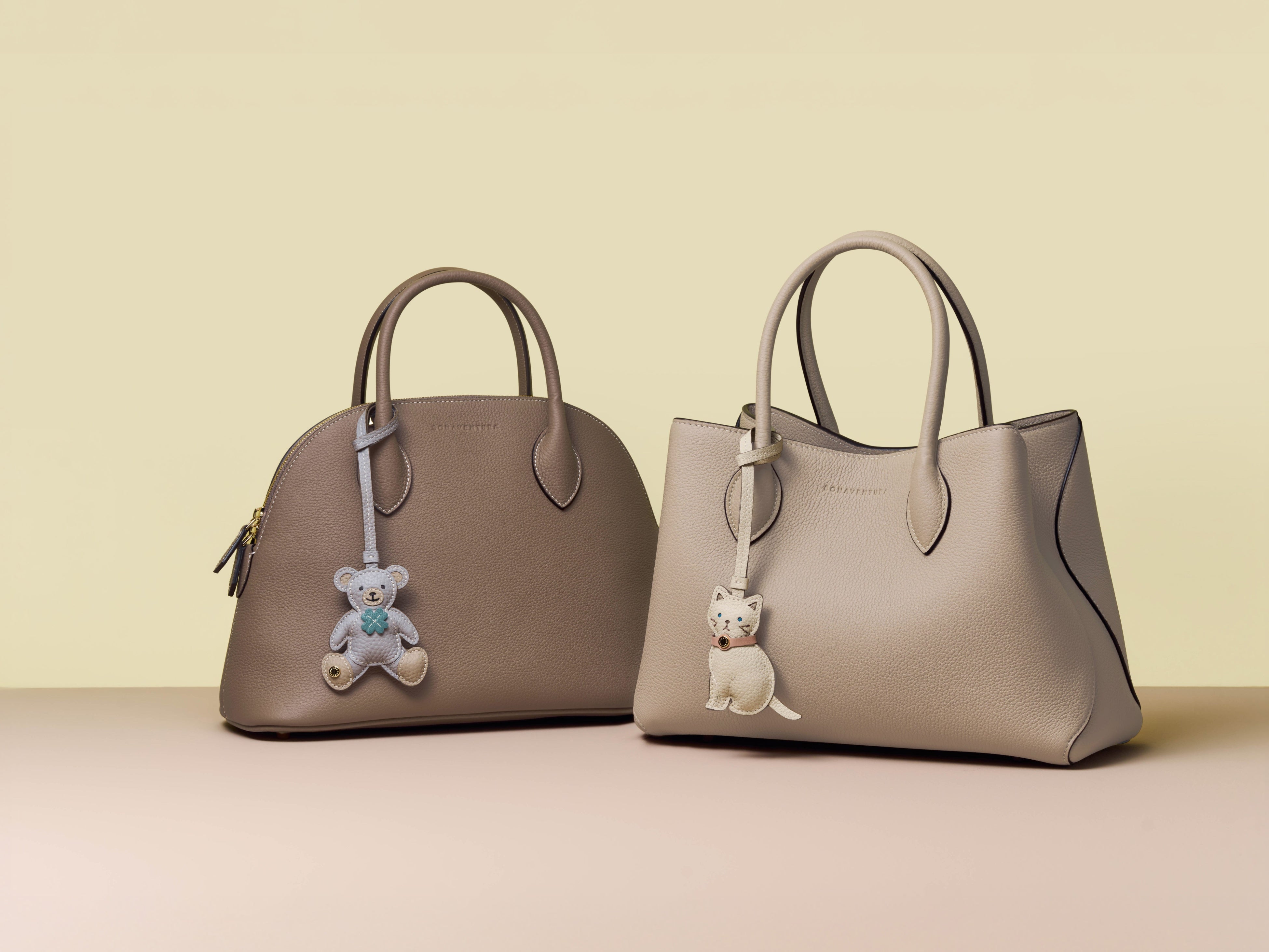 Fortune Charm Collection