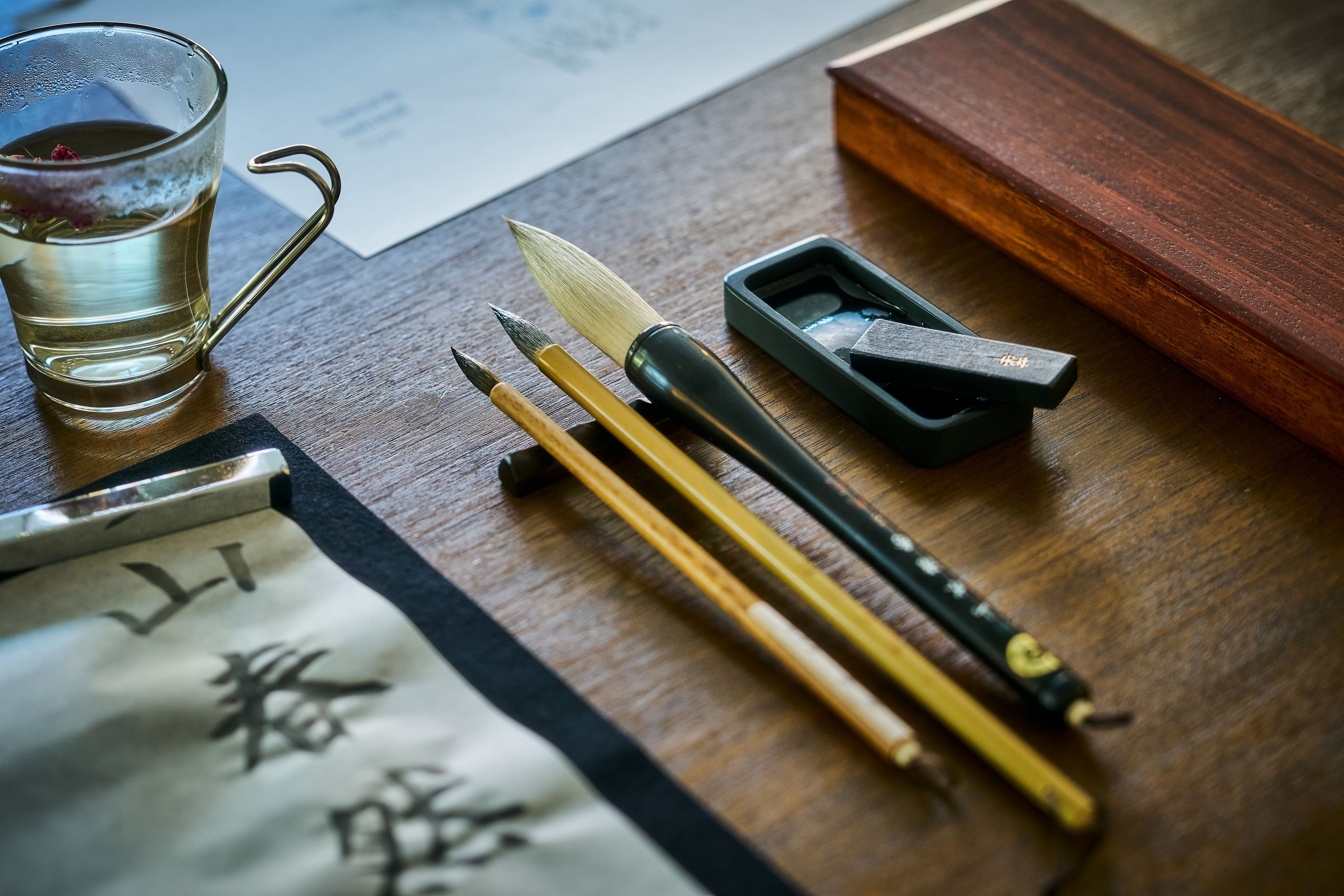 Hakone Retreat före & villa 1/f exterior view