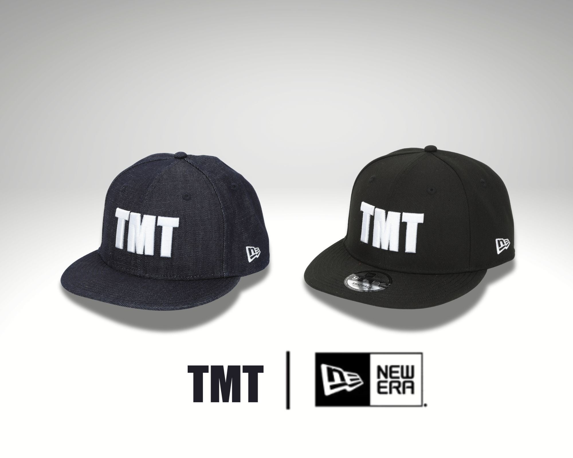 TMT × New Era Cap Company Collaboration Caps Launch on January 17