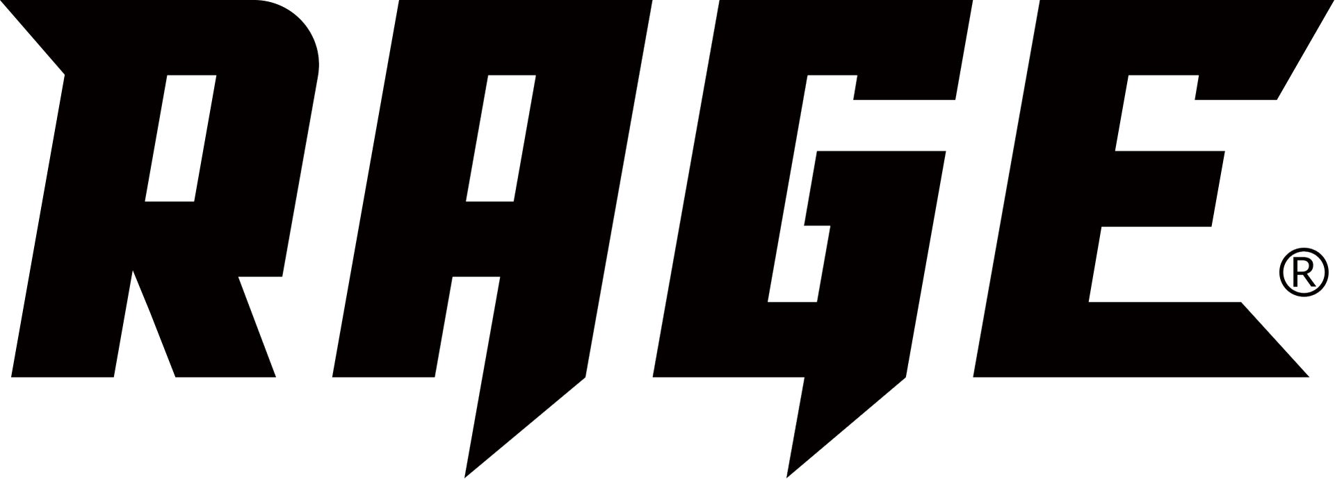 RAGE Logo