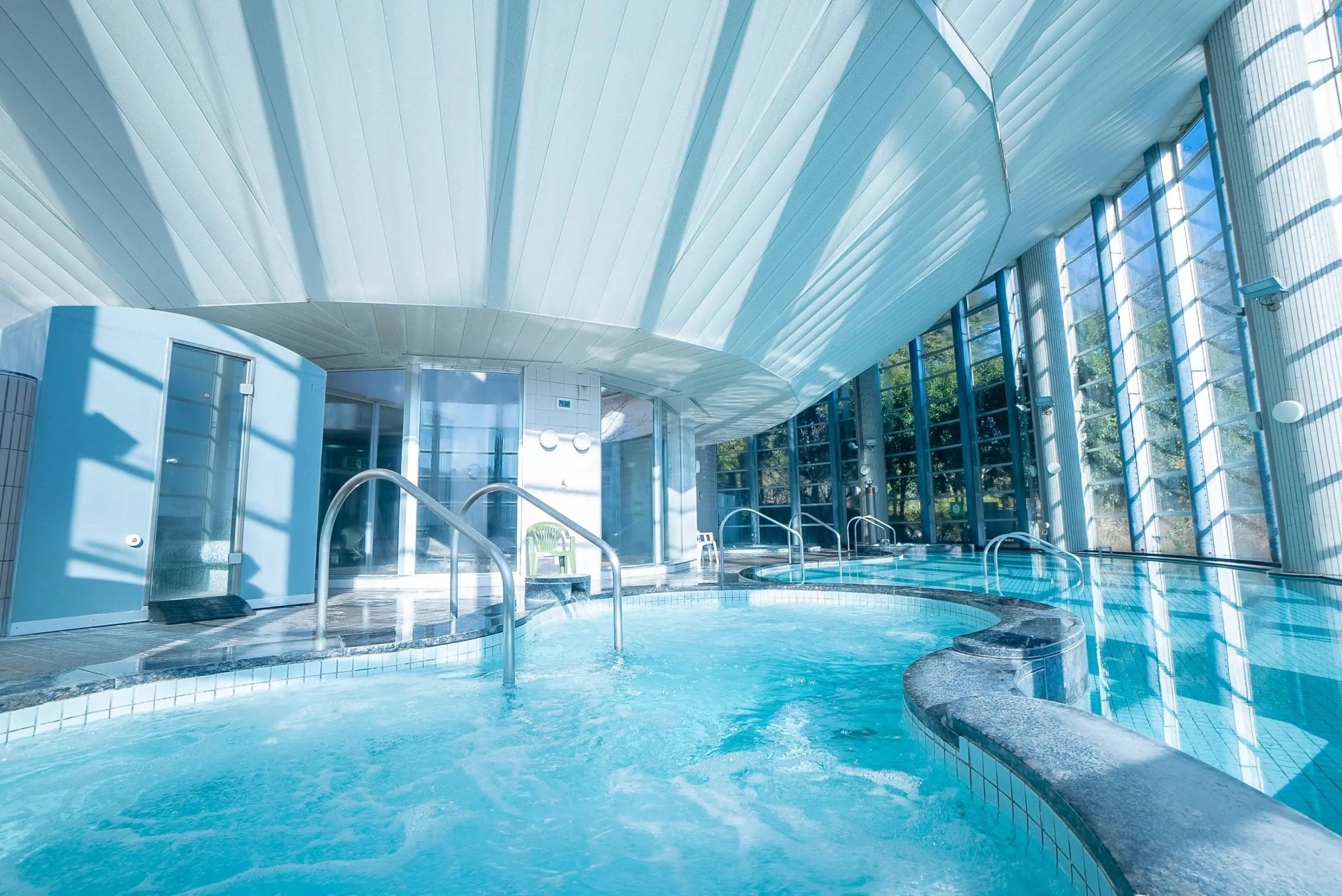 O Park OGOSE Exterior