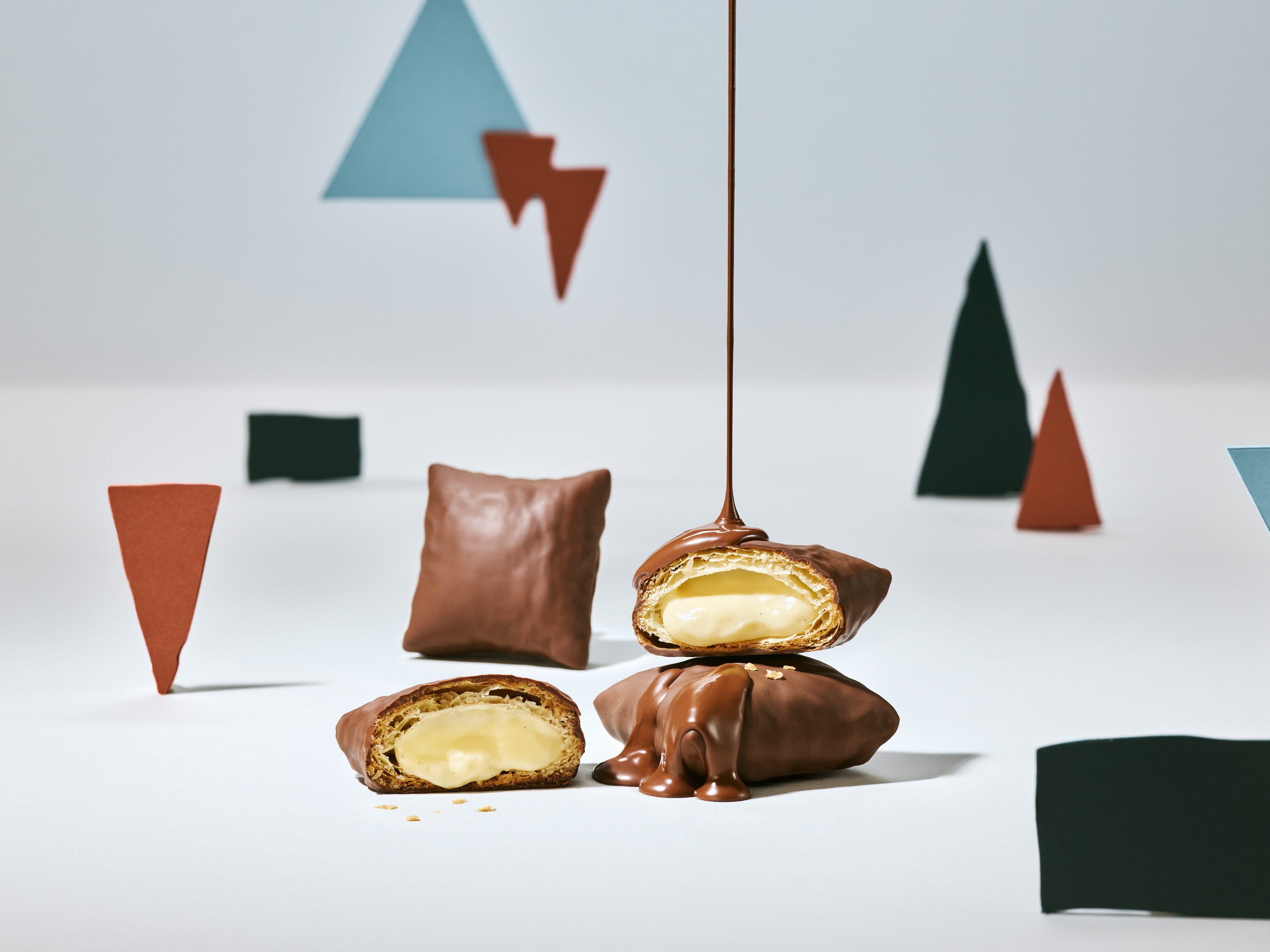 情人节新品 Yuki Makura