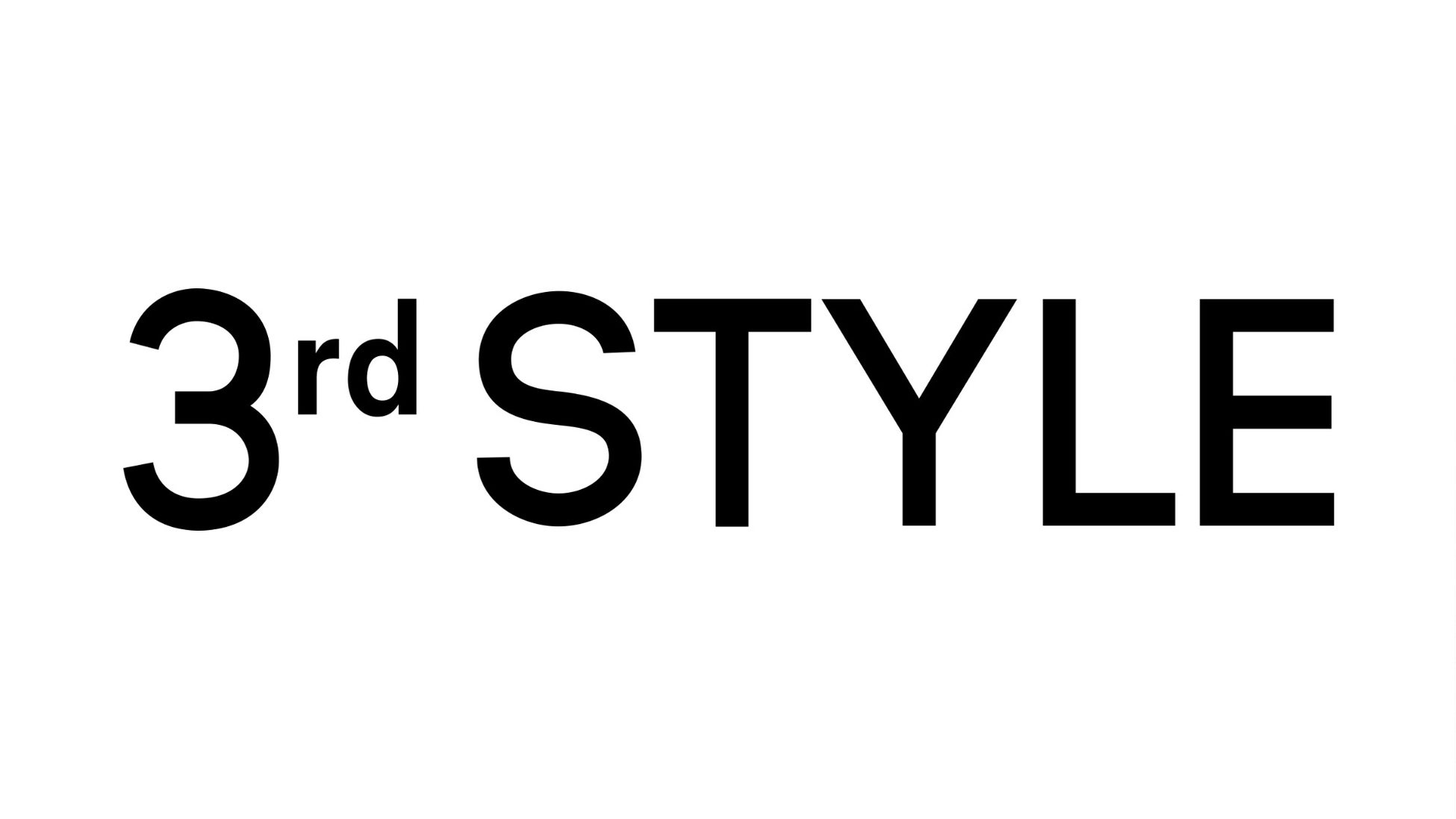 3rd STYLE en Hankyu Men's Osaka reabre el 18 de septiembre con una renovación inspirada en la joyería y la cultura