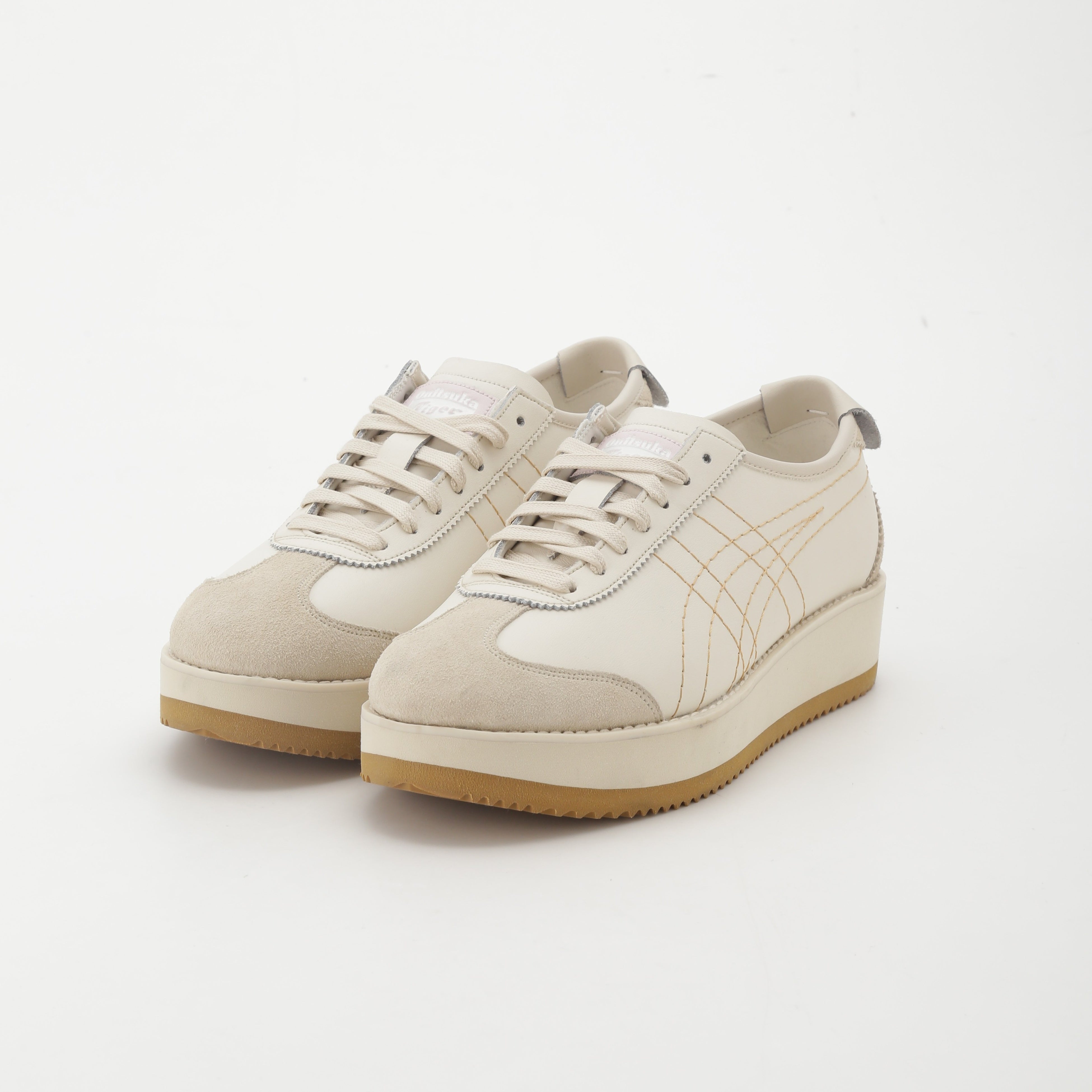 emmi x Onitsuka Tiger MEXICO 66 CHUNK 的產品照