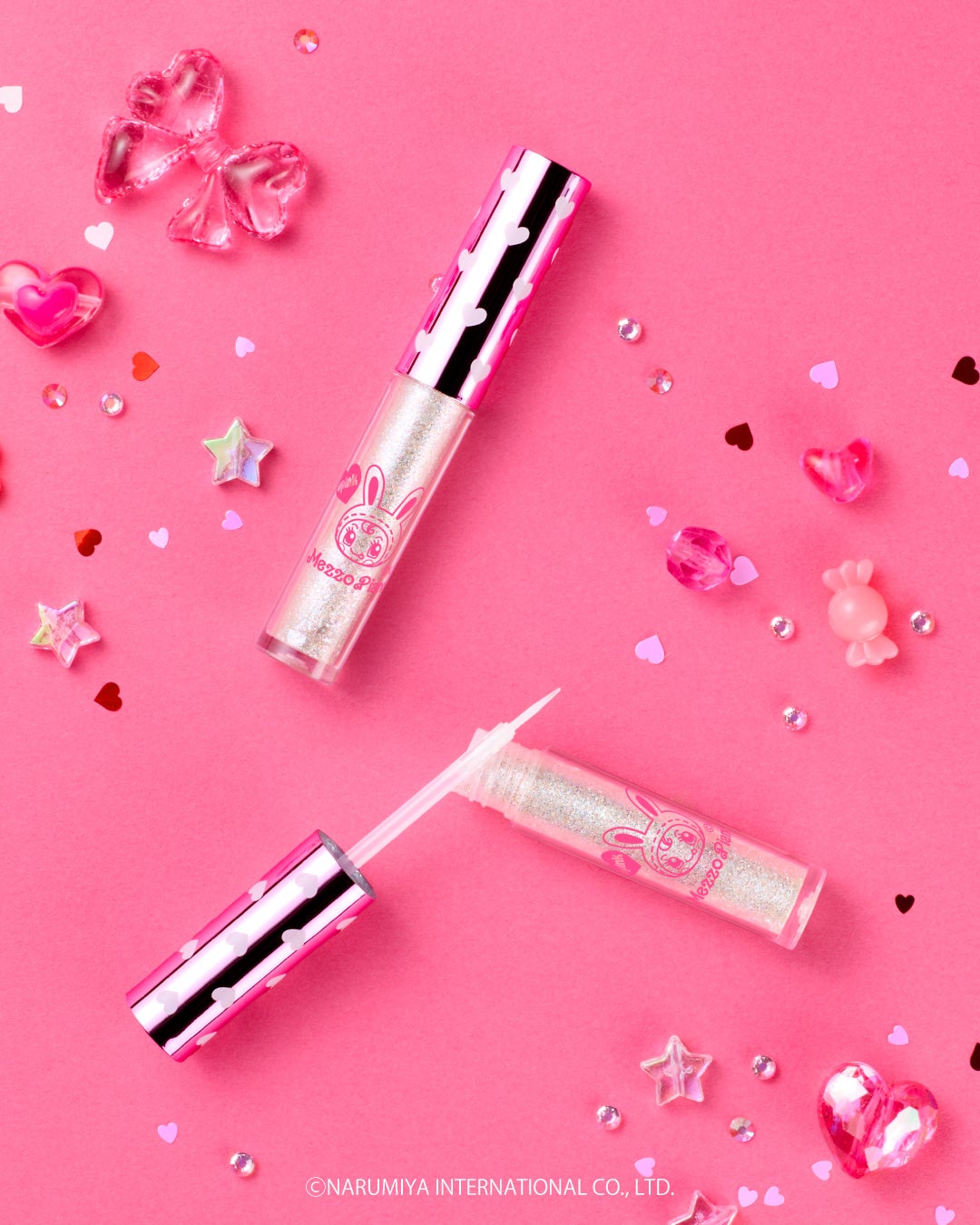 프리즘 주얼 글리터