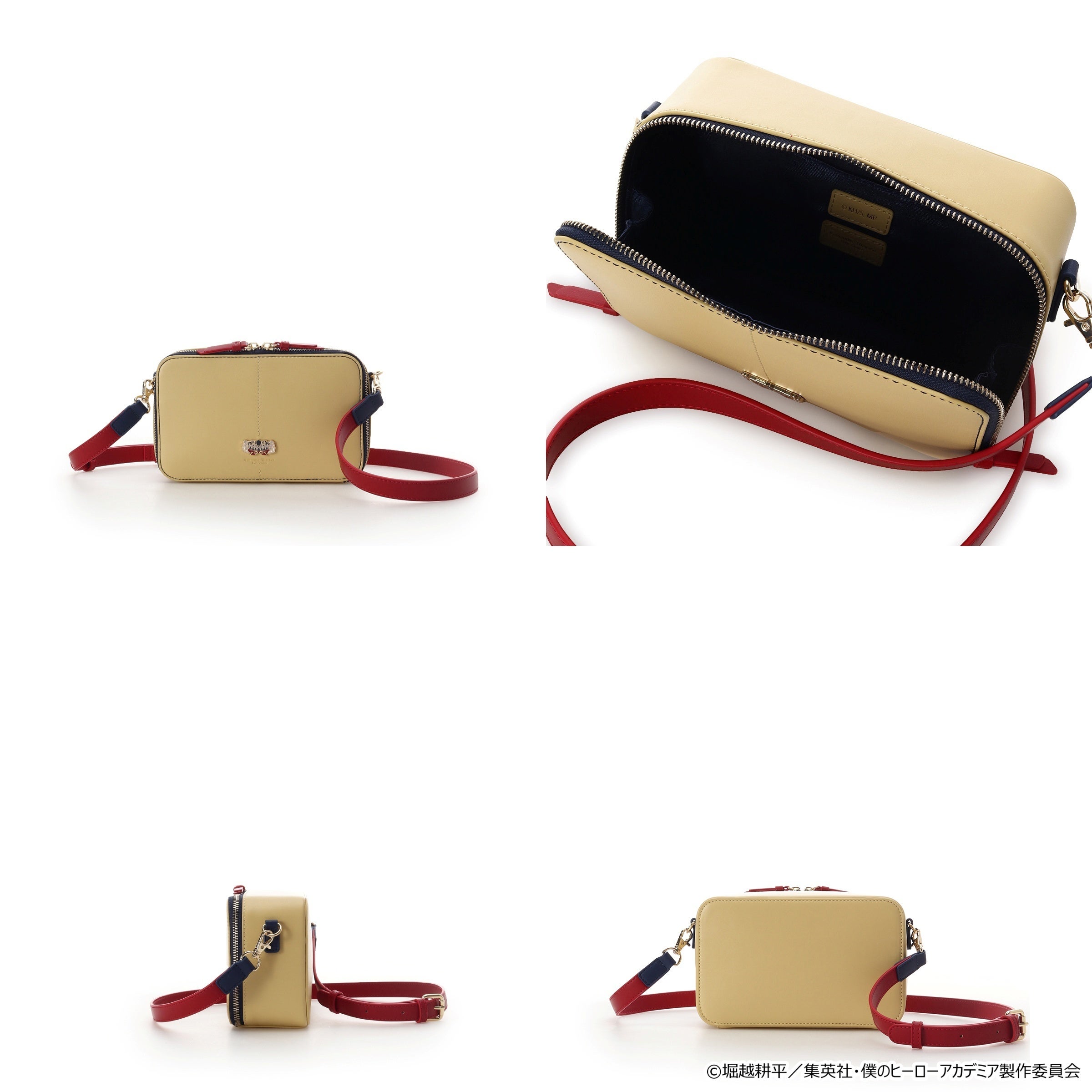 Himiko Toga Shoulder Bag