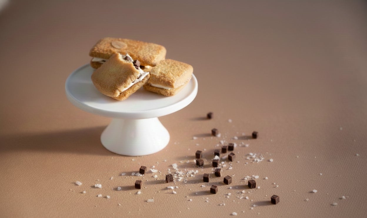 Saison Wich Salt Chocolate