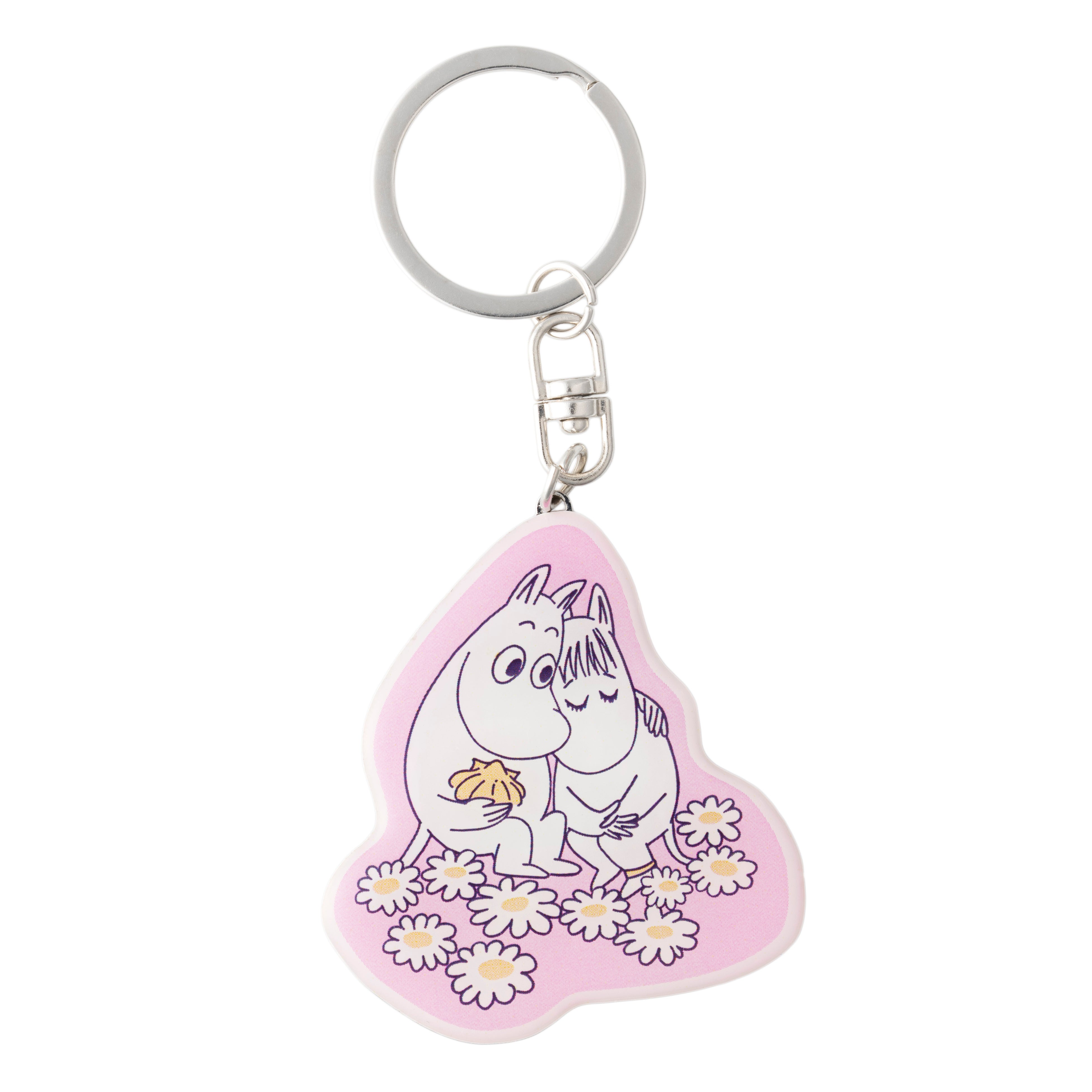 Cuchara de café Sweethearts