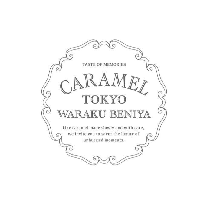 CARAMEL TOKYO WARAKUBENIYA Seibu Ikebukuro Store
