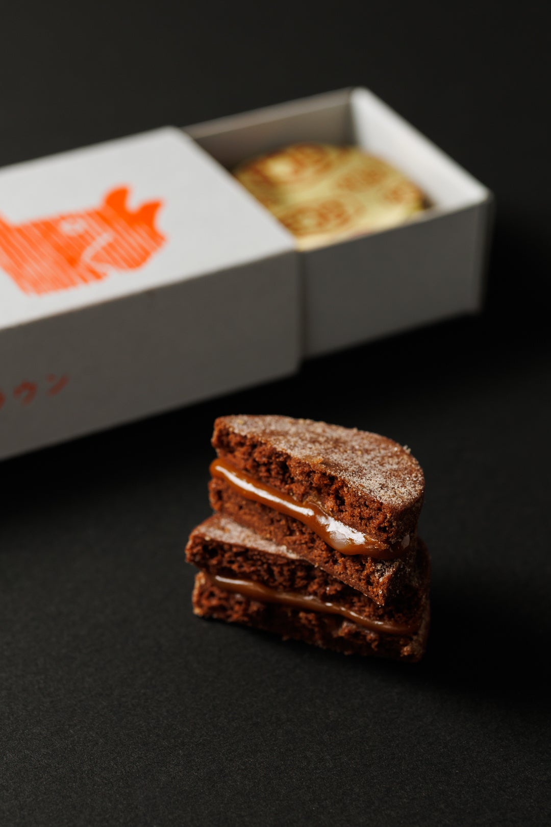 BROWN CHEESE BROTHER Chocolate