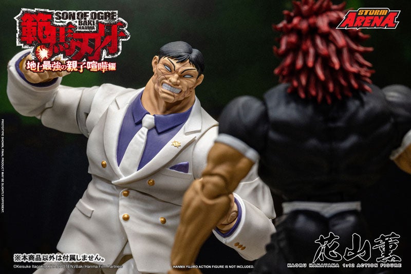 Figure Display Option 2