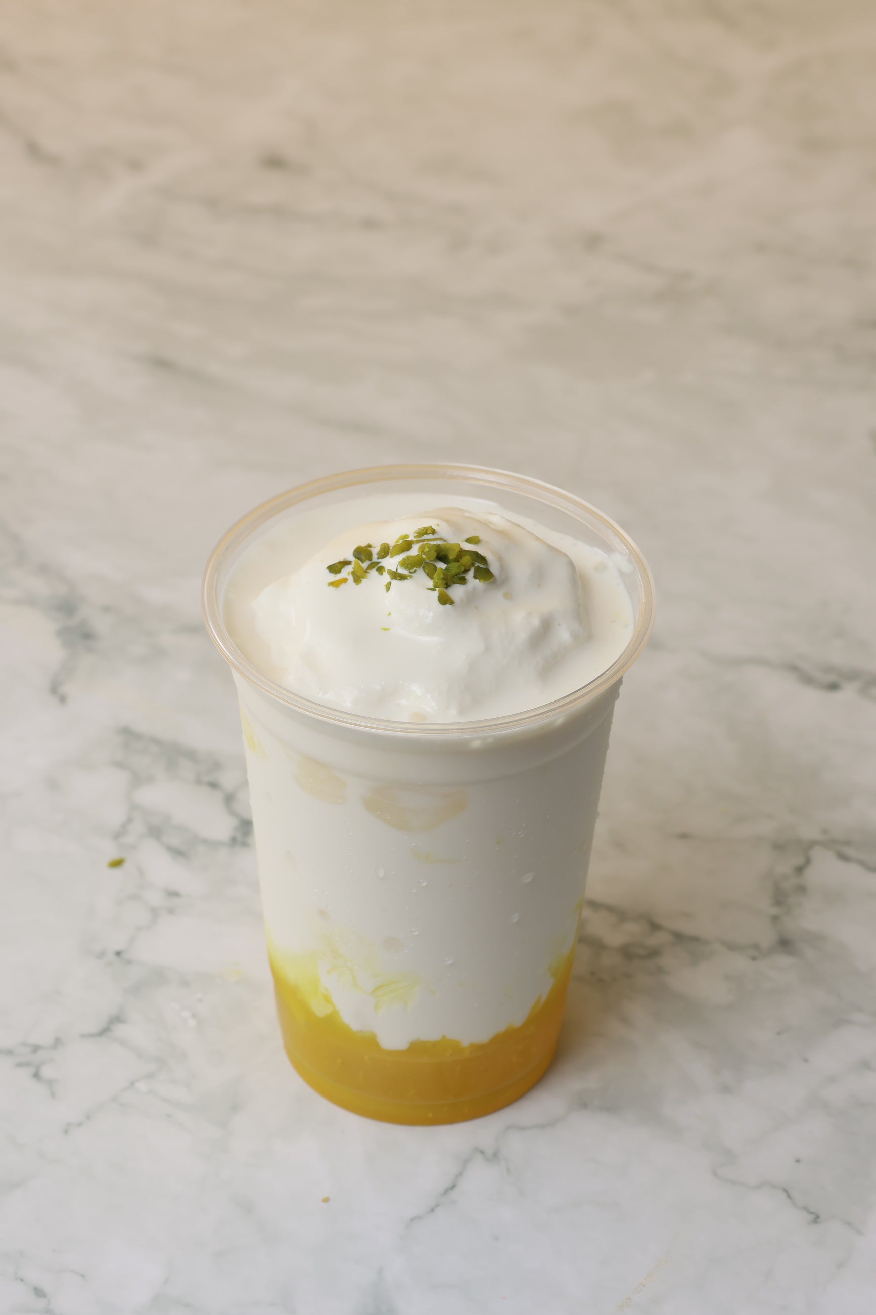 Multiple serving suggestions with Setouchi Lemon sauce