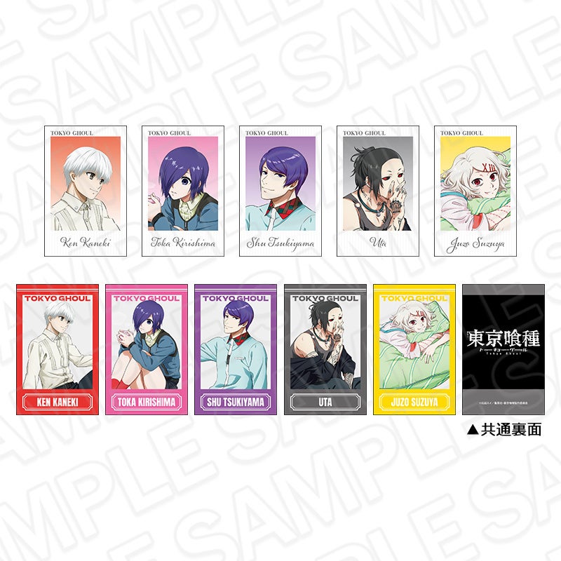 Instant Photo-Style Bromide