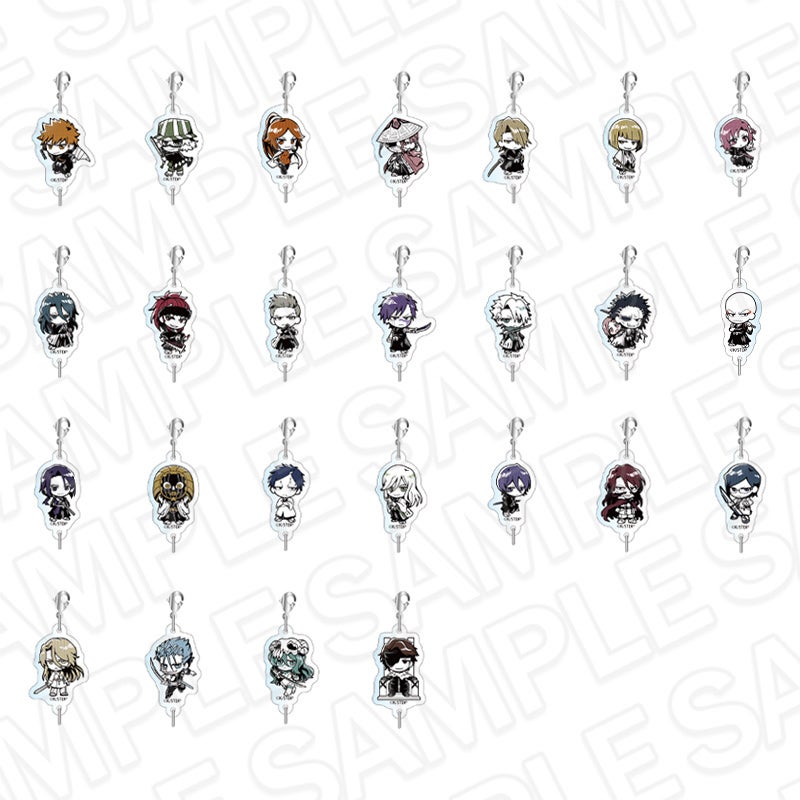 Character Pins A