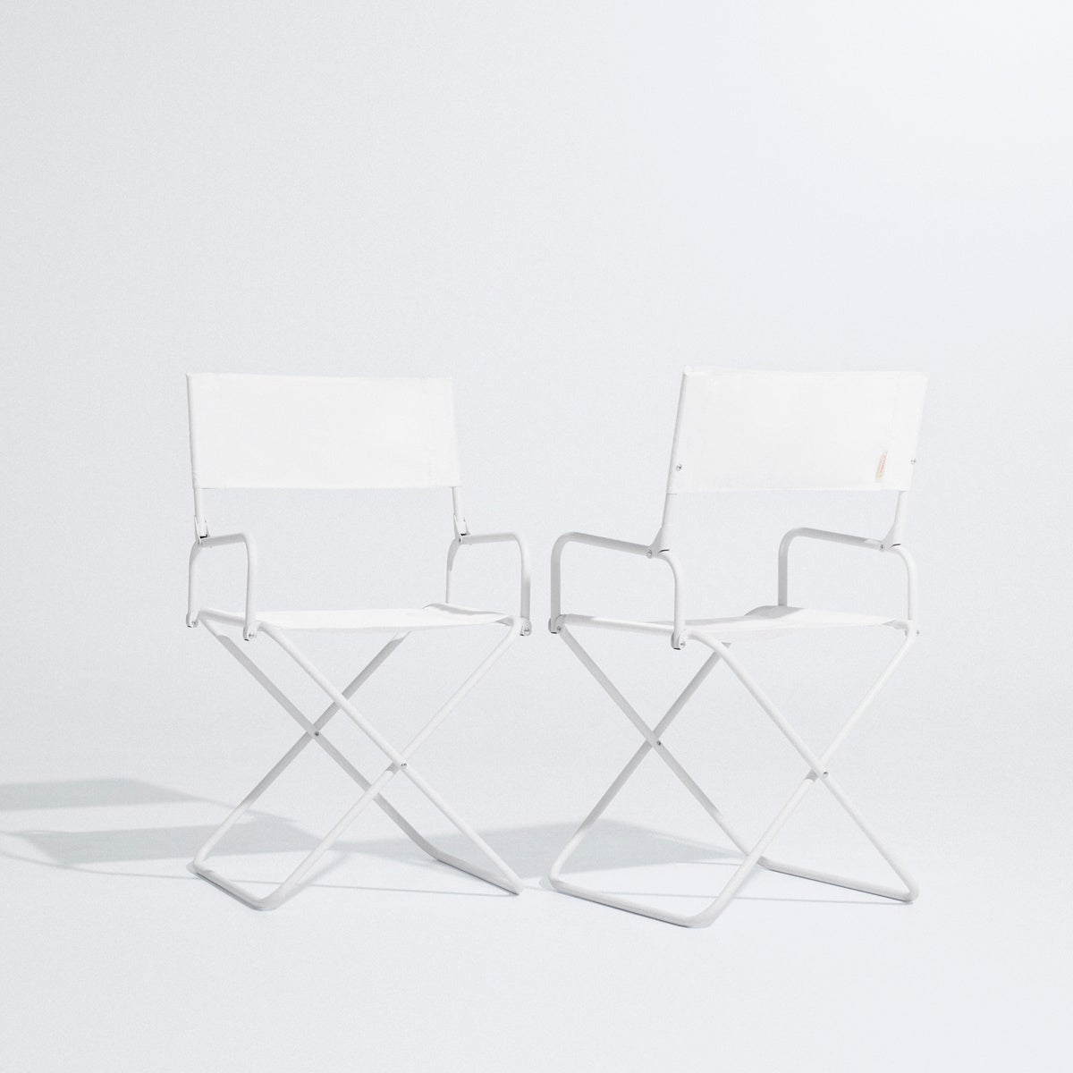 Close-up of the 15mm slim frame