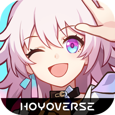 崩坏：星穹铁道logo