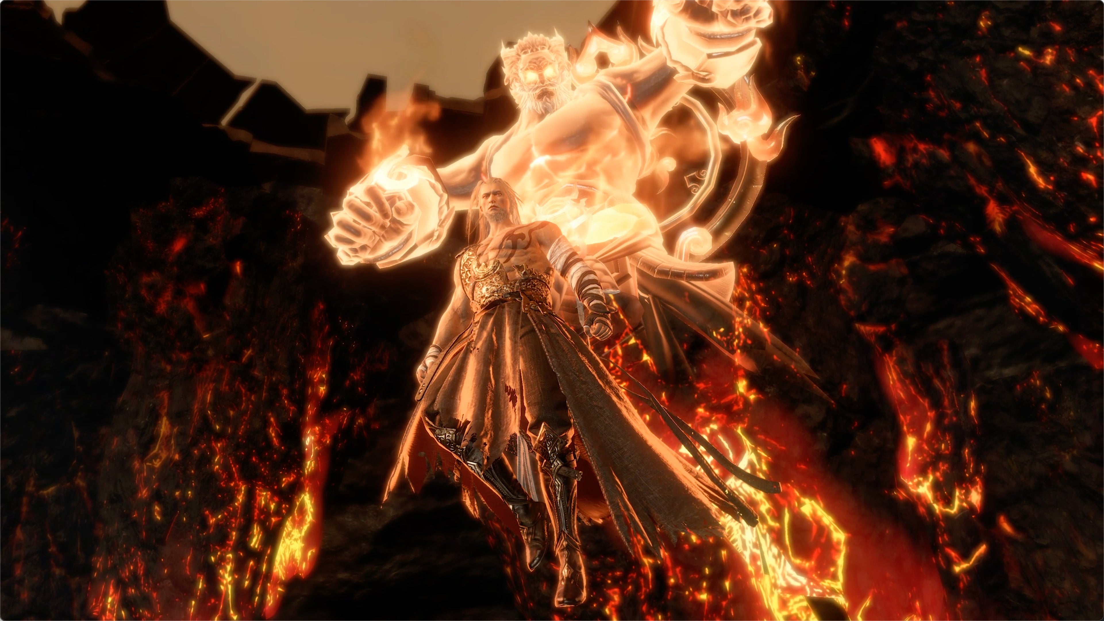 宗门试炼地下城