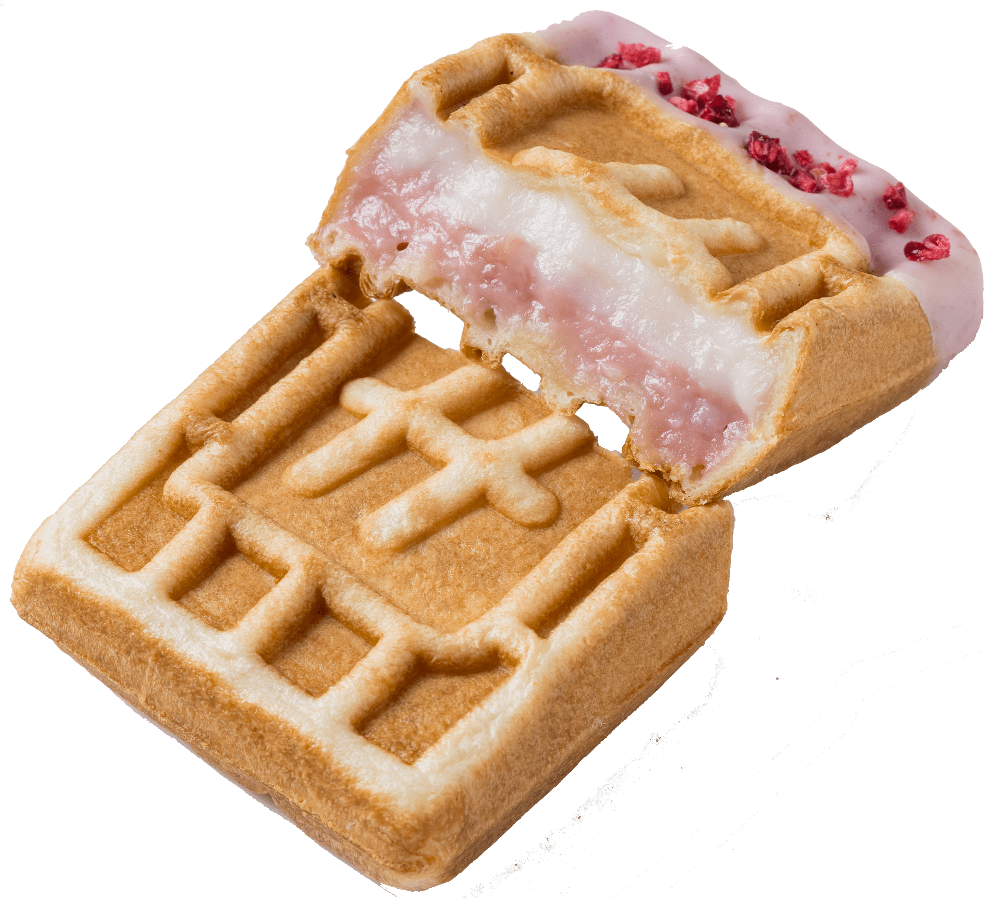 Strawberry Mascarpone