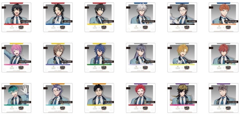 Collaboration drinks