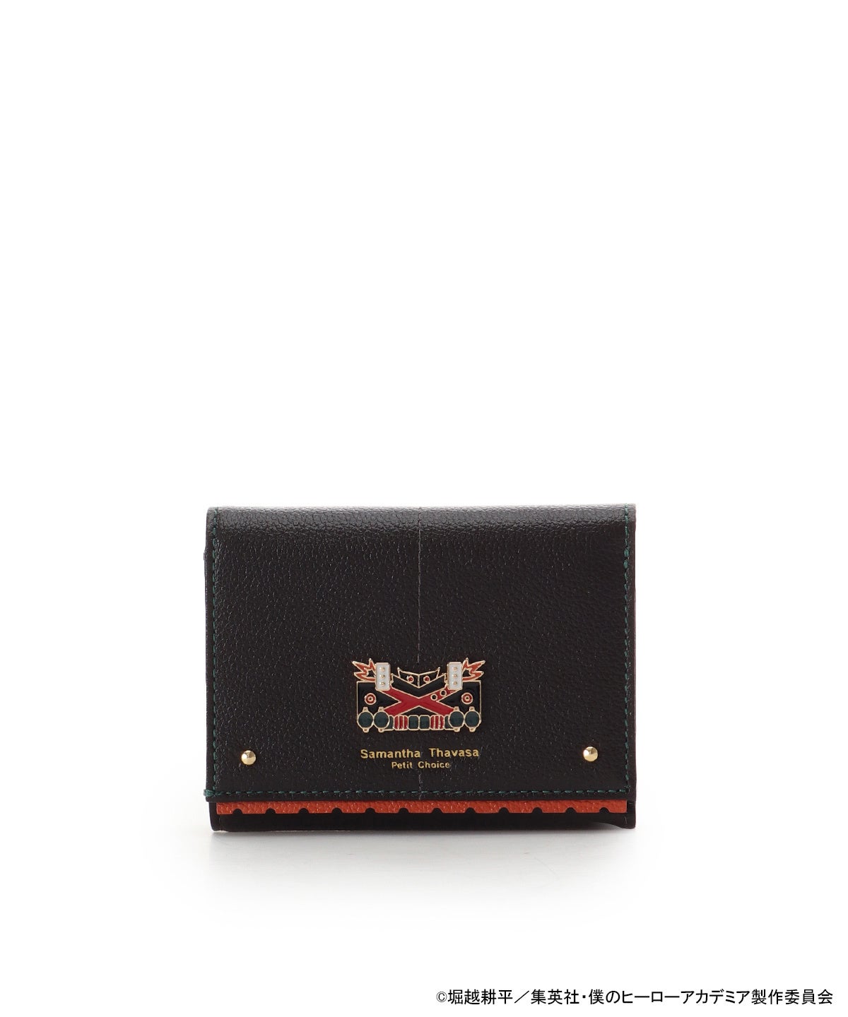 Katsuki Bakugo Wallet