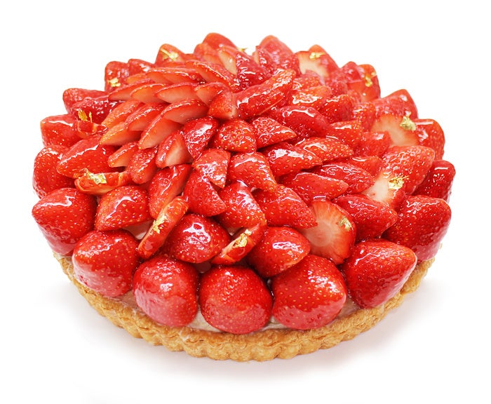 Cafe comme ca Celebrates 10th Anniversary of Kumamoto's Yūbeni