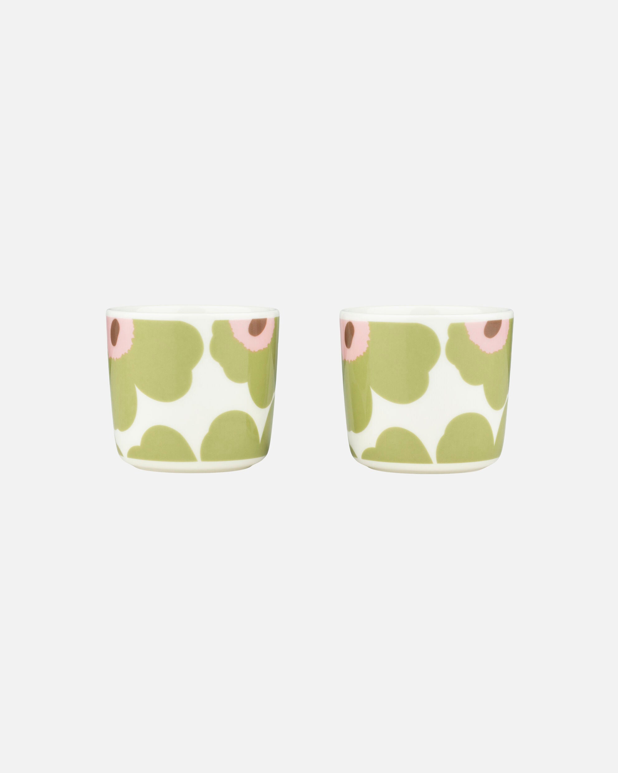 Unikko 2dl Coffee Cup Set ¥8,470