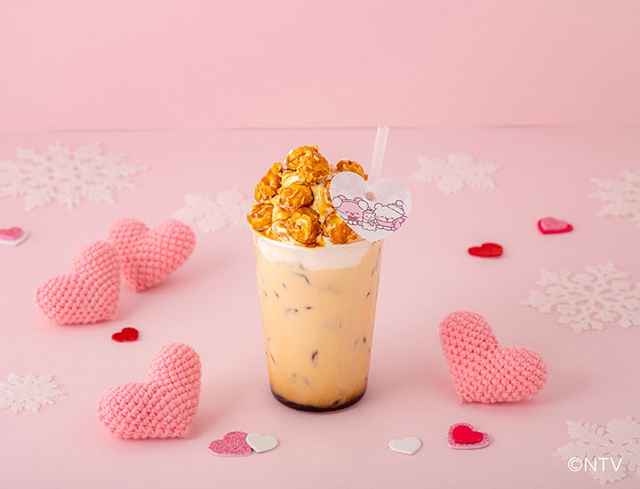 Loveez 옐로우 러쉬