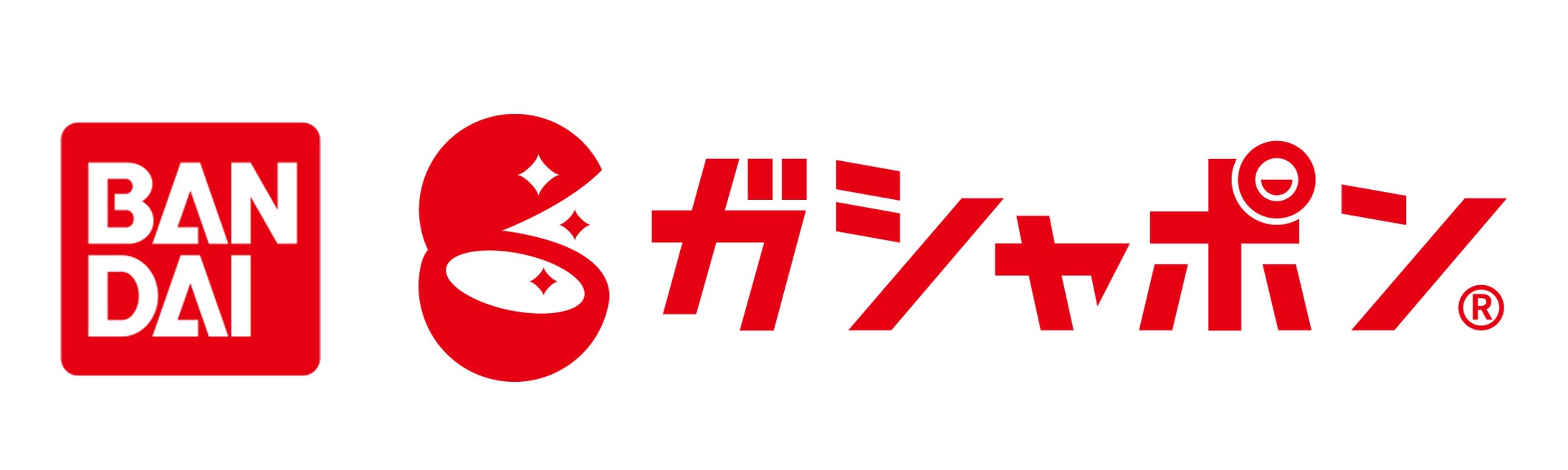Gashapon品牌形象