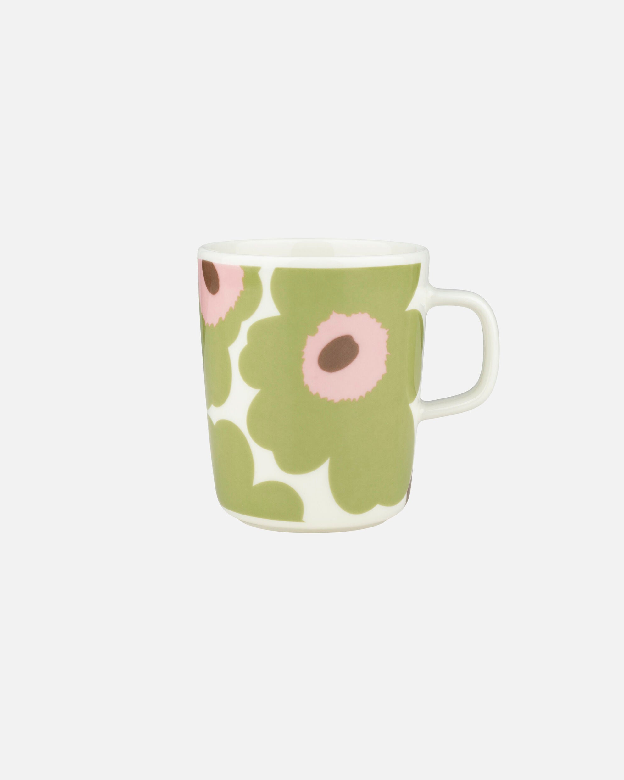 Unikko 2.5dl Mug Cup ¥4,400