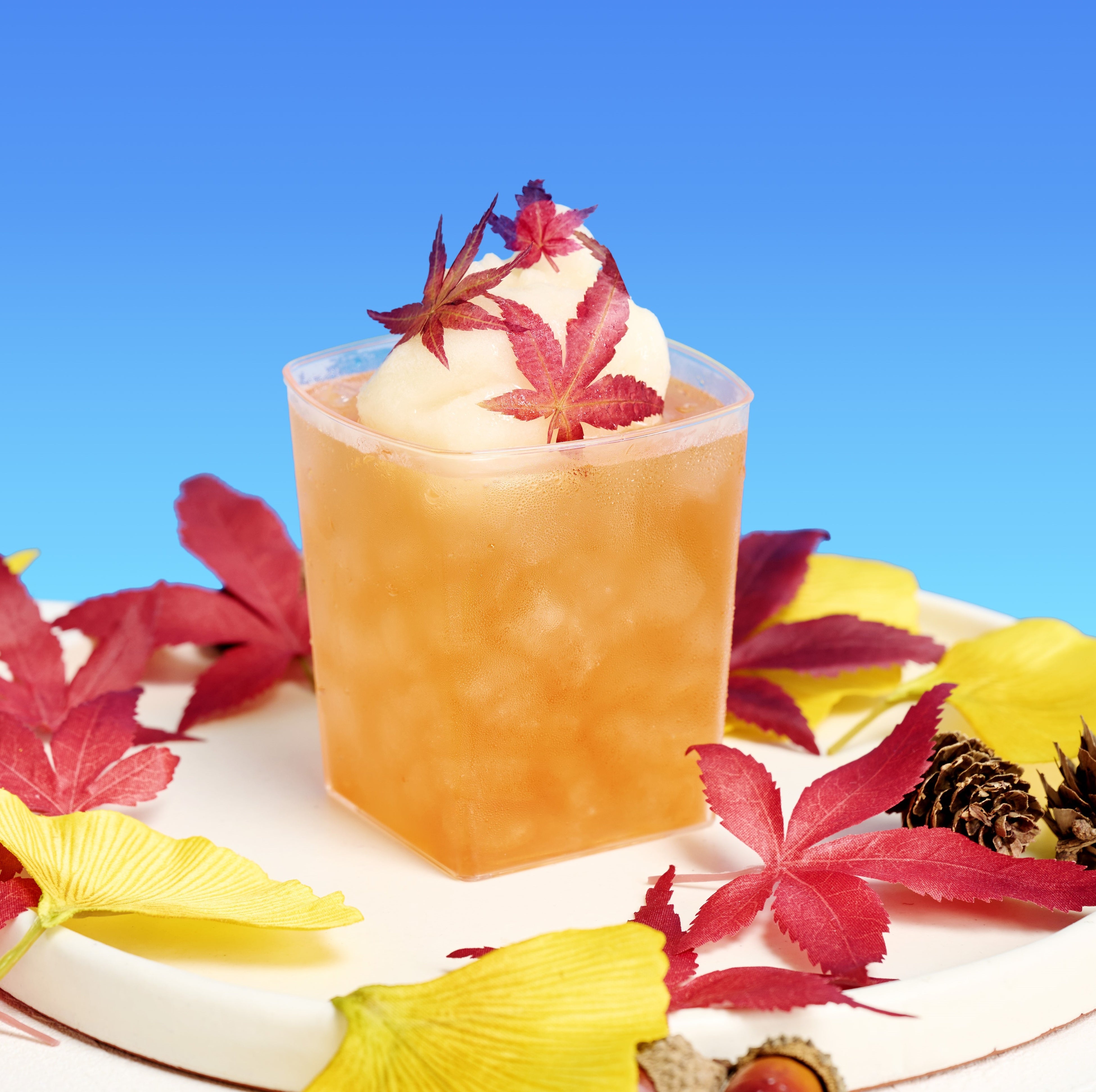 Bukō-HONOKA- Drink