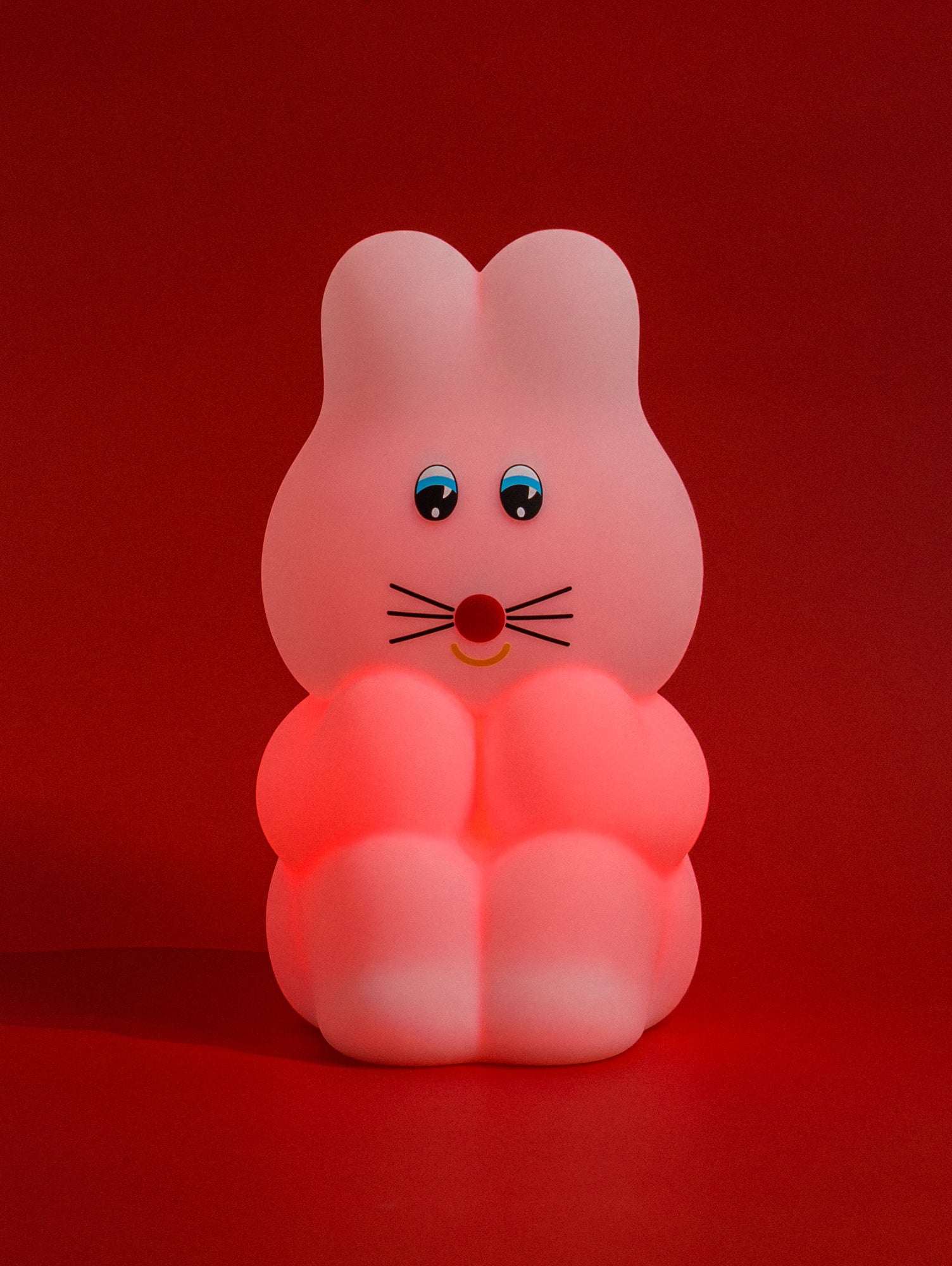 Munyu's Room Light Pukpuku