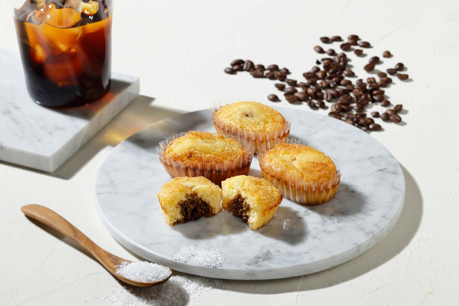 C³ Meluncurkan "Baked Tiramisu Sio" Edisi Musim Panas yang Terinspirasi dari Tren Kopi Garam Global
