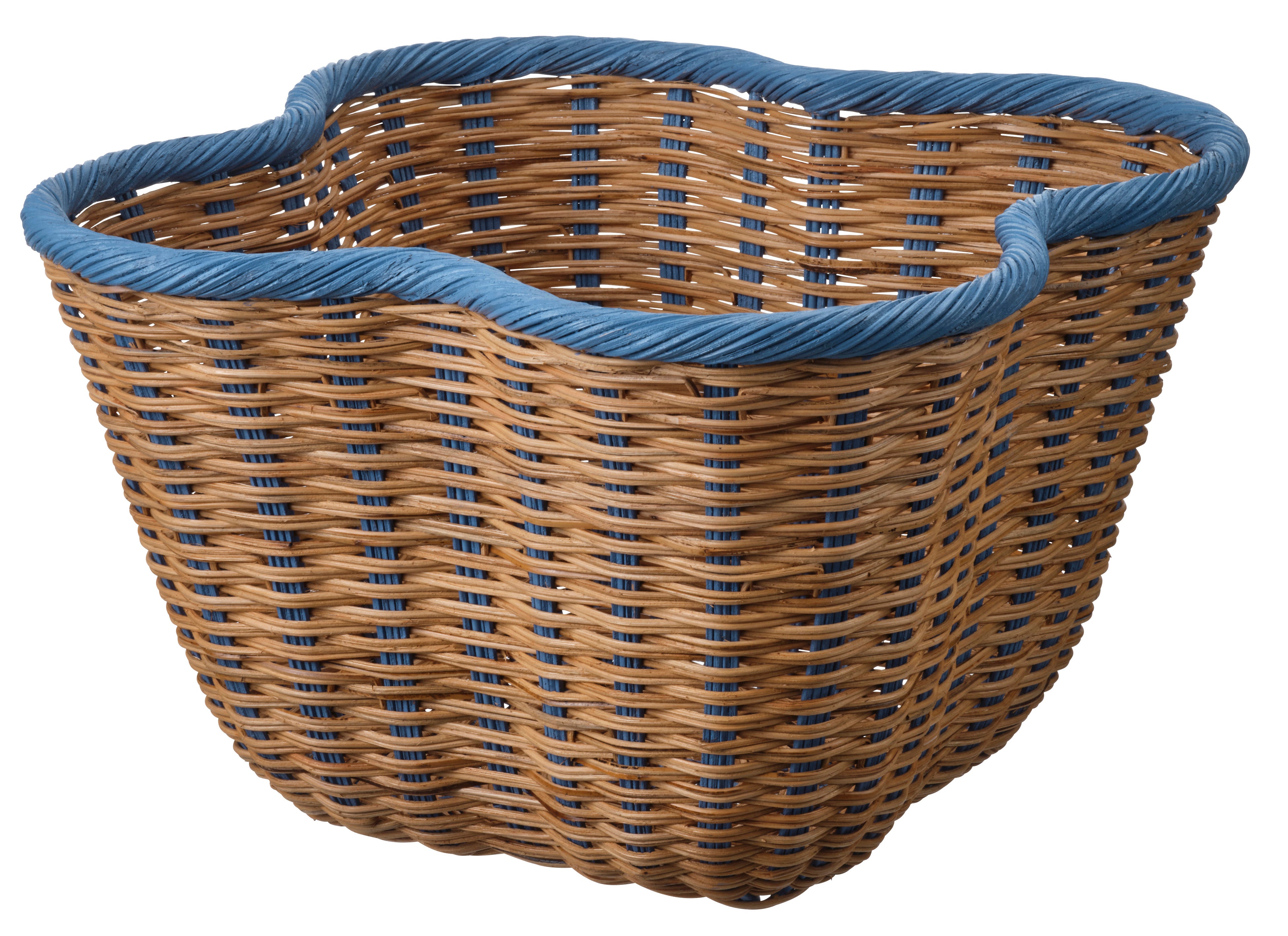 OMMJÄNGE Basket - Rattan