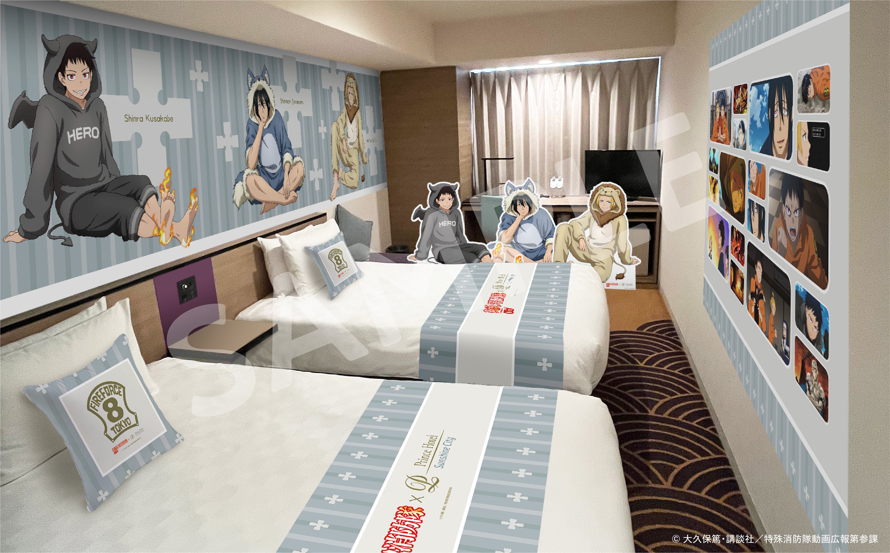 Concept Room Image