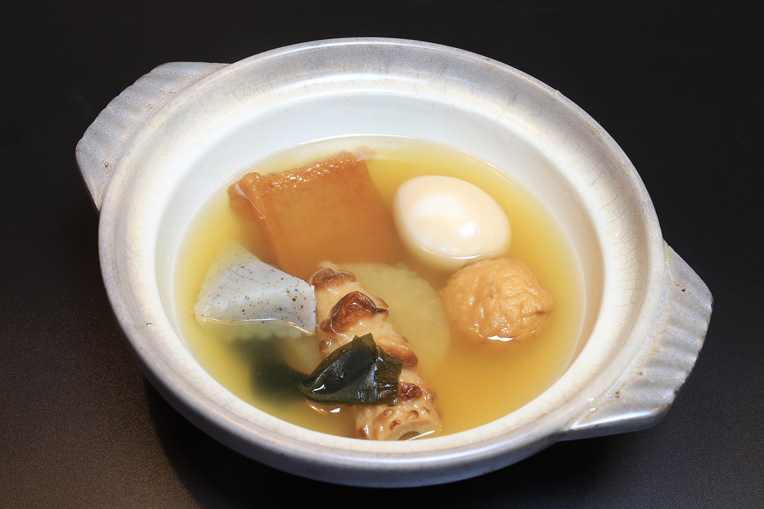 Oden