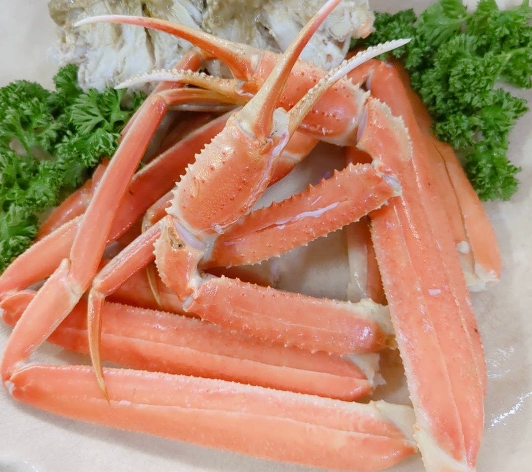 Snow Crab