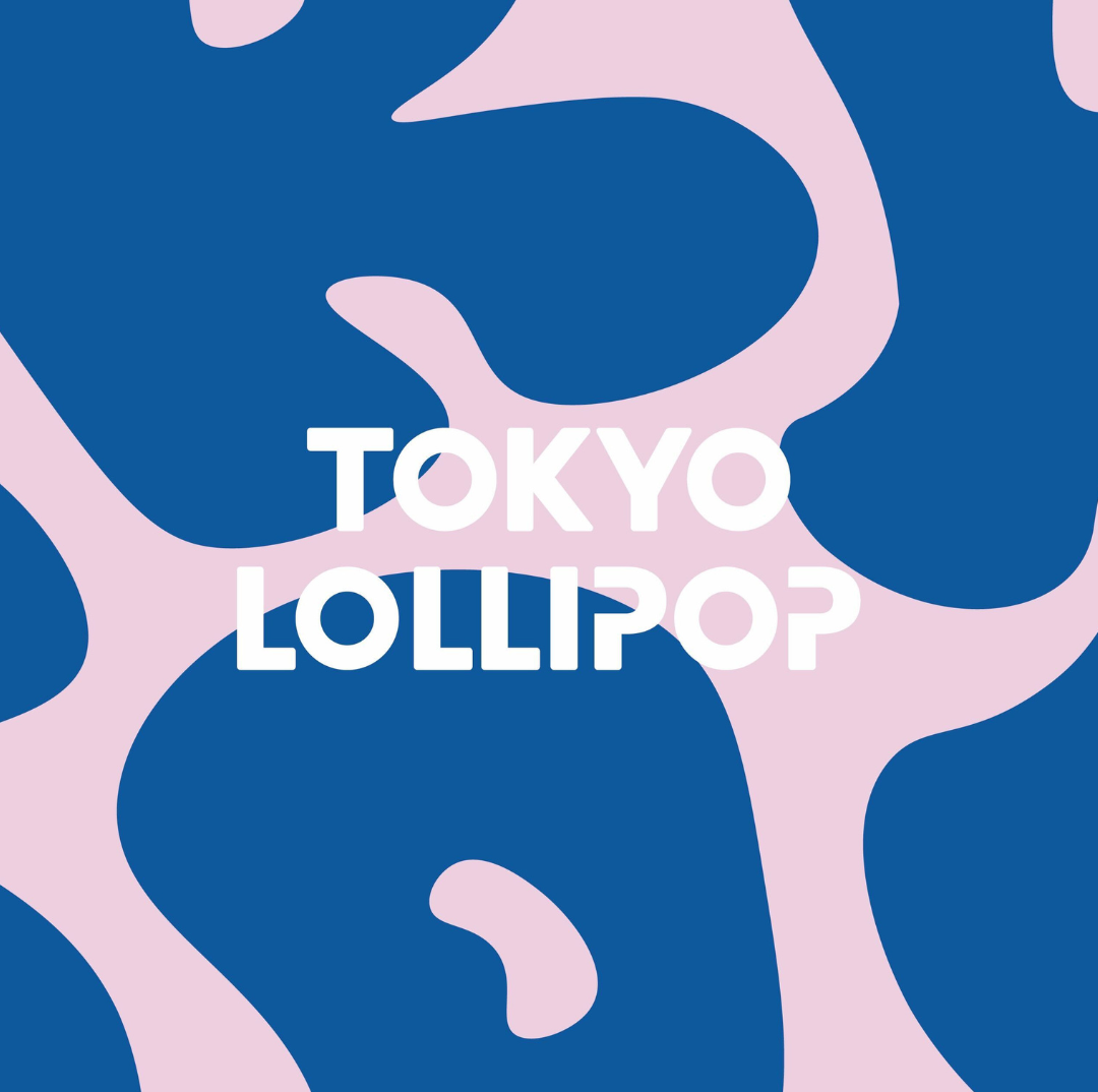 Logotipo de TOKYO LOLLIPOP