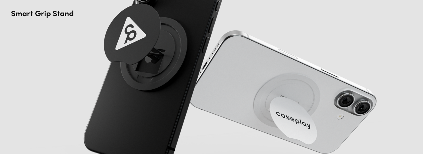 Smart Grip Stand