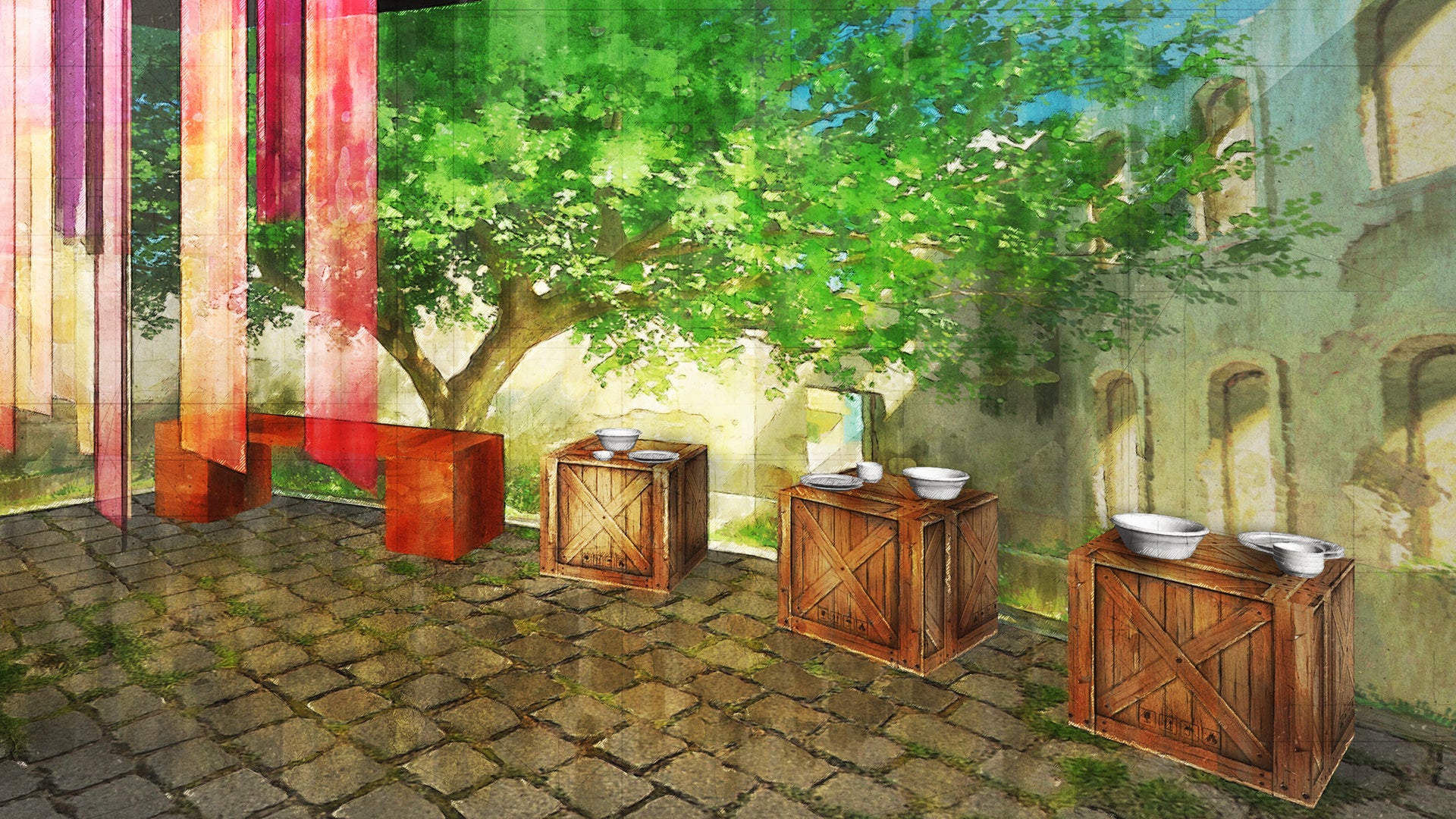 괴물의 아이 주텐가이