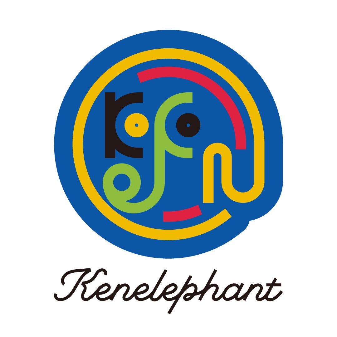 Ken Elephant 로고