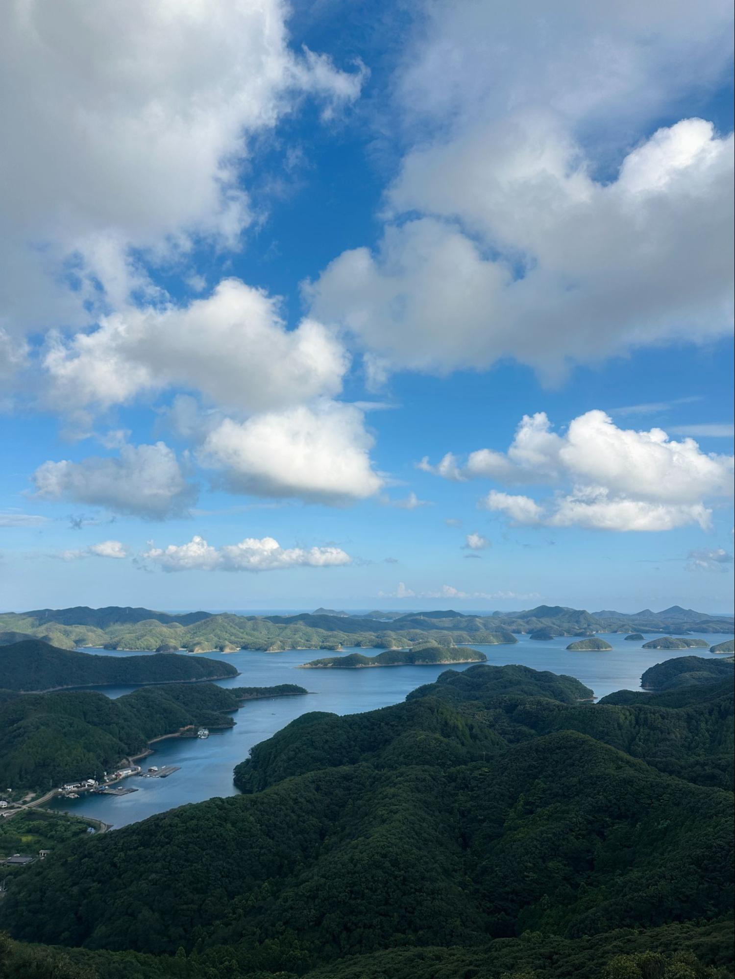 เดินทางถึงเกาะใหม่✨
