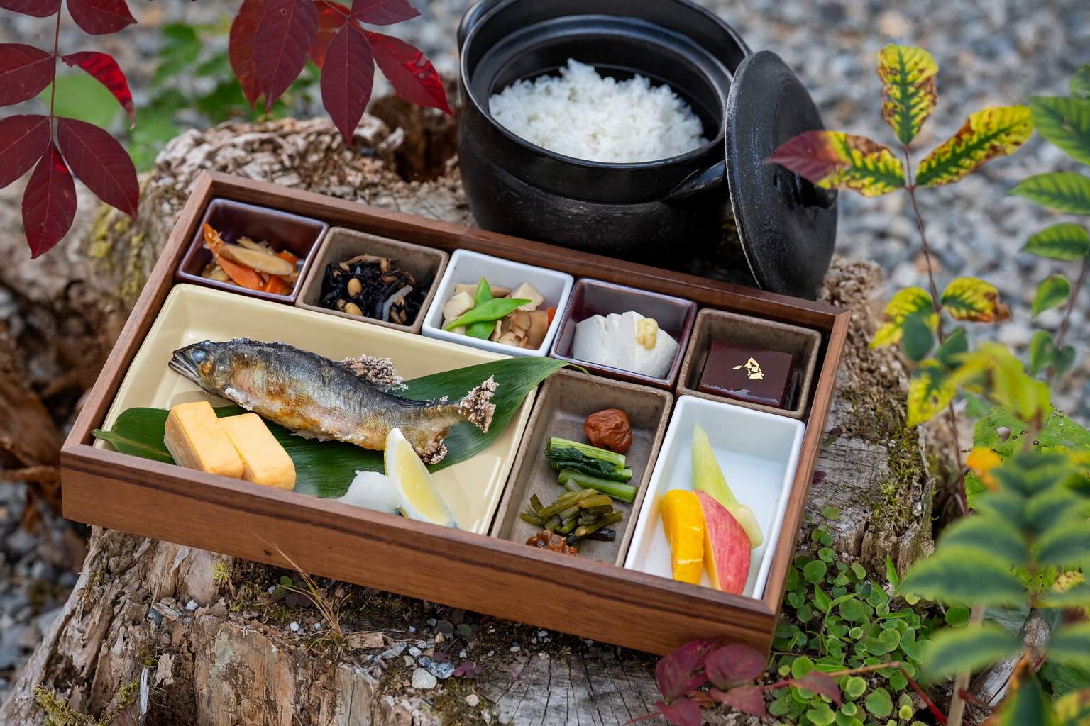 Japanese Breakfast