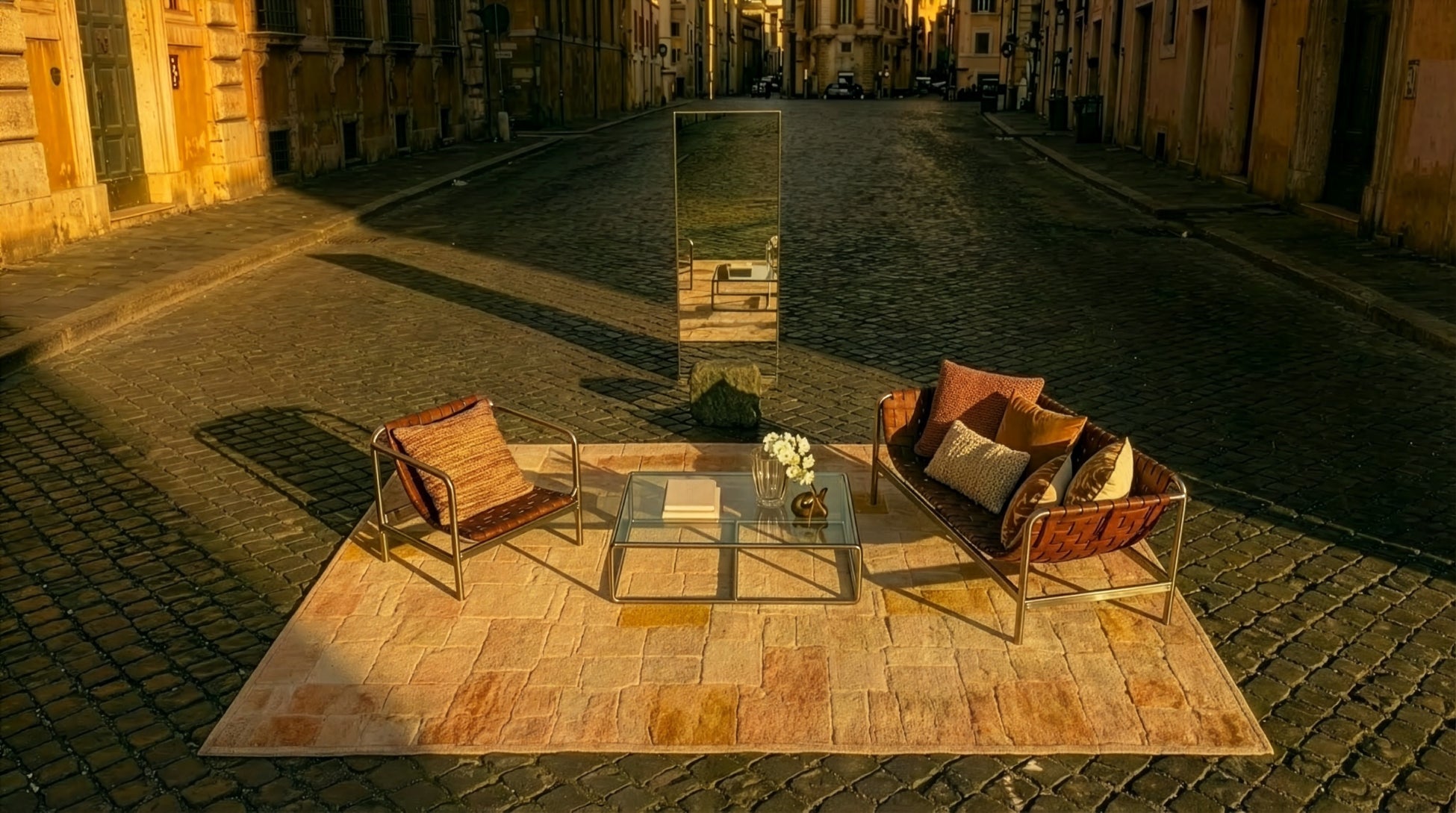 FENDI Design Prize 2026 — “VIA” โดย Gustav Craft คว้ารางวัลชนะเลิศในการจัดครั้งแรก