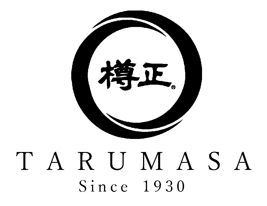 Tarumasa 标志