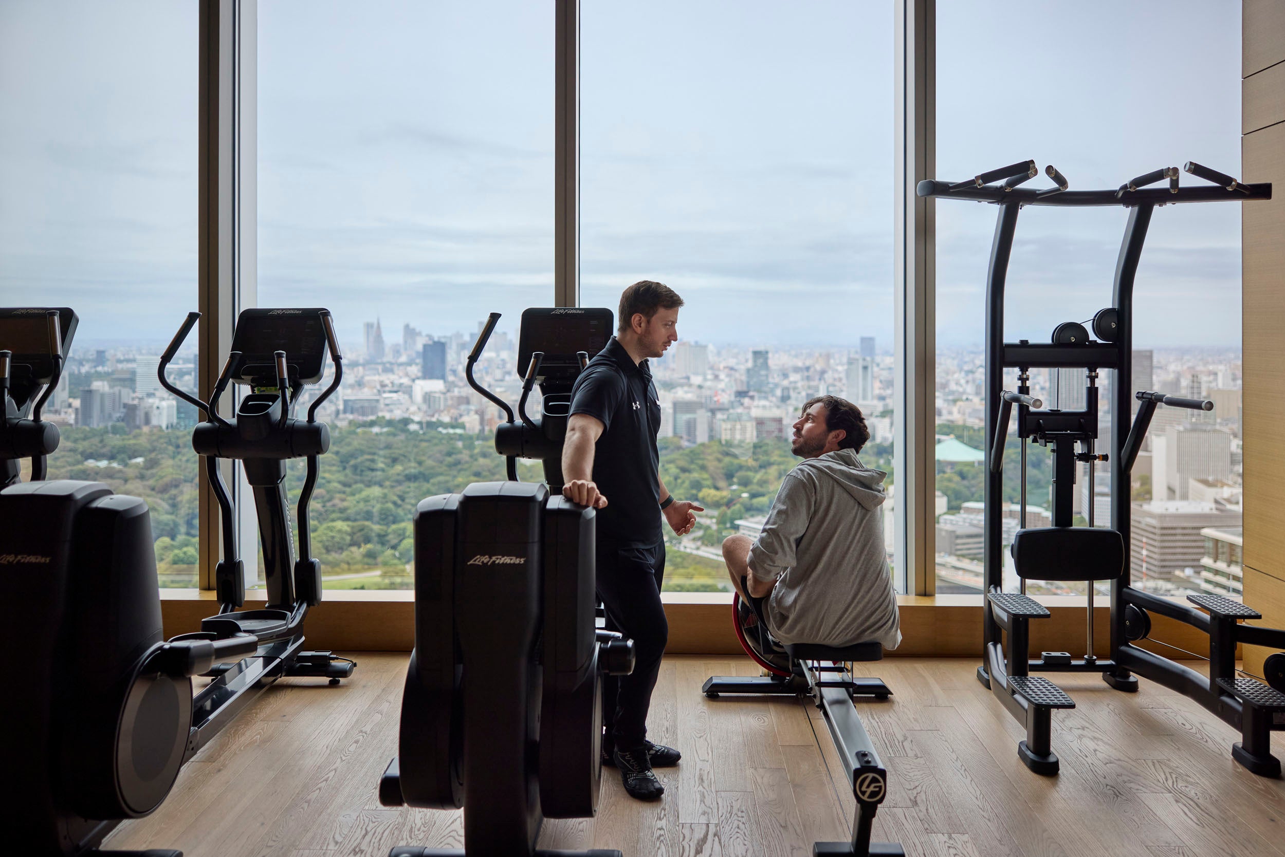 Spa membership anniversary benefits