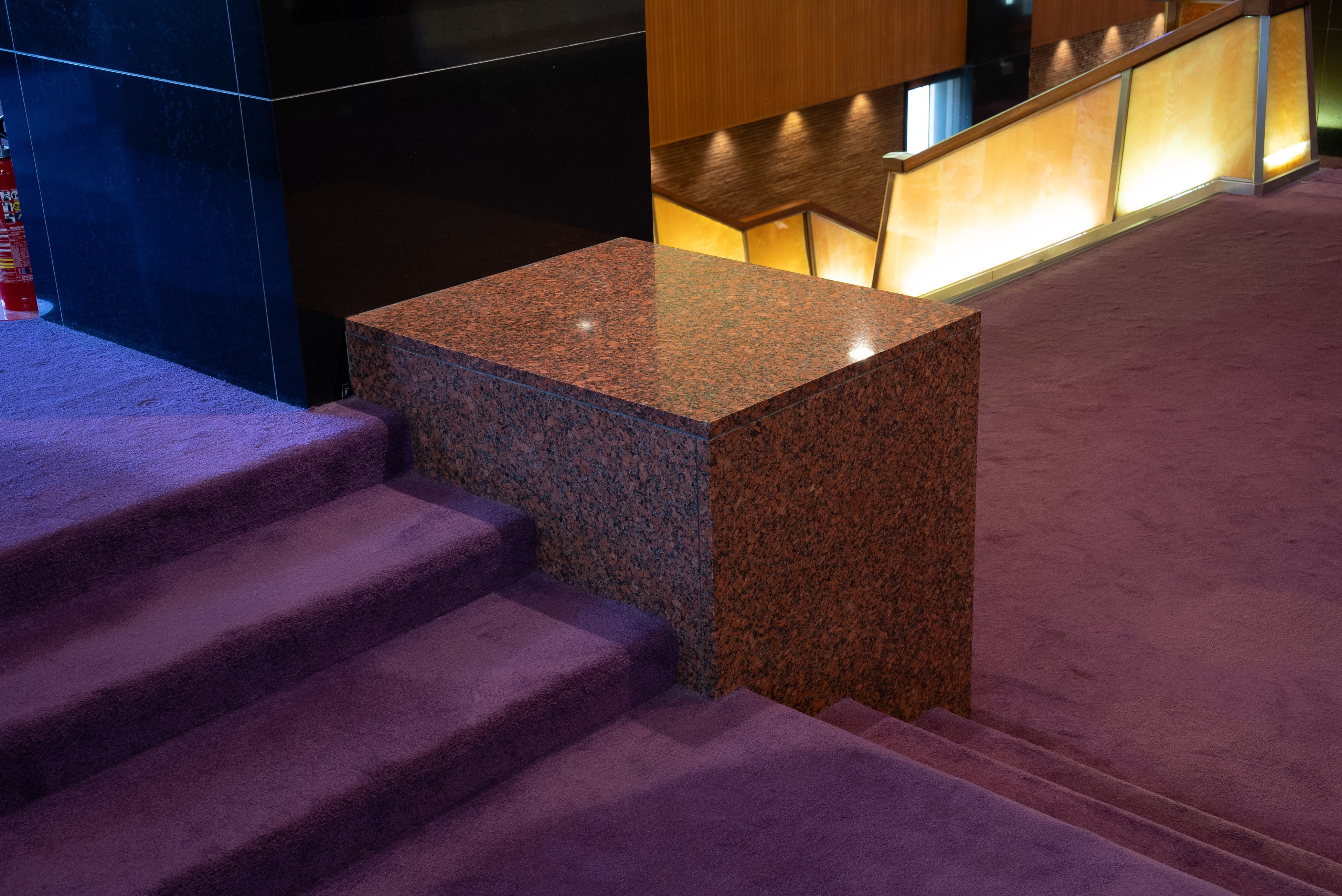 Posavasos de Piedra Natural