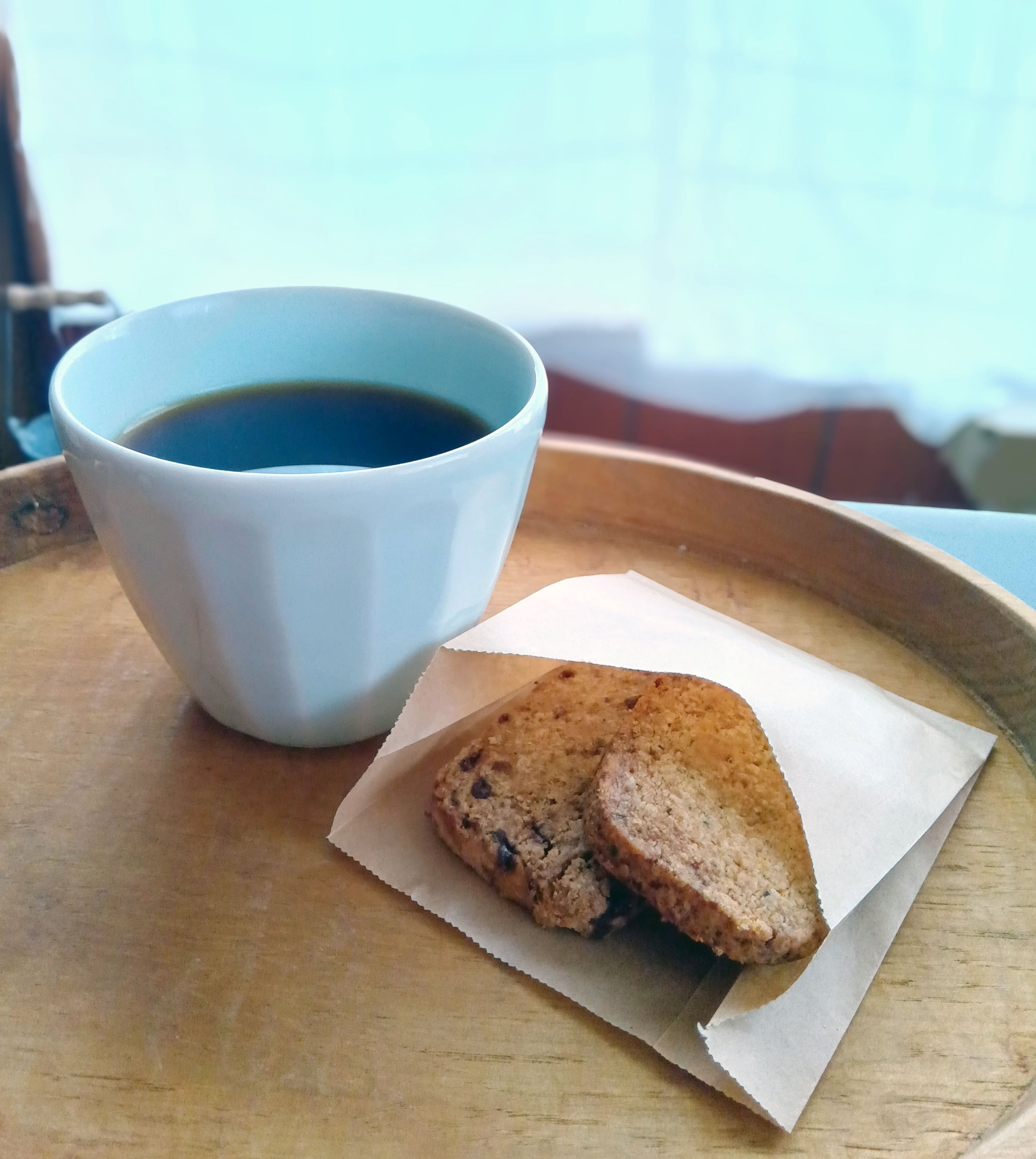 Afternoon Coffee Set