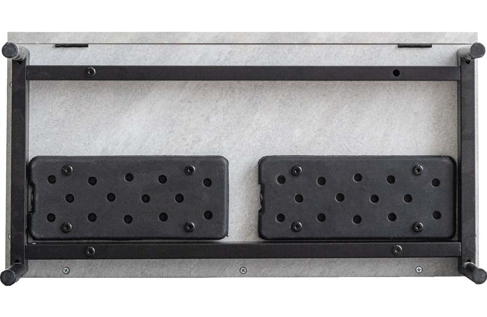 Stabilizing weight feature